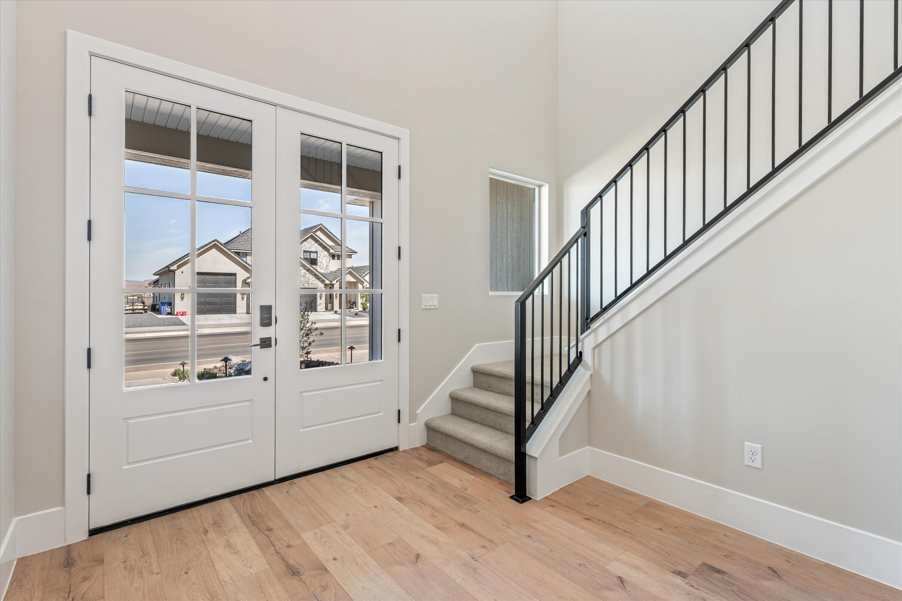 FINLEY FARMS - Residential