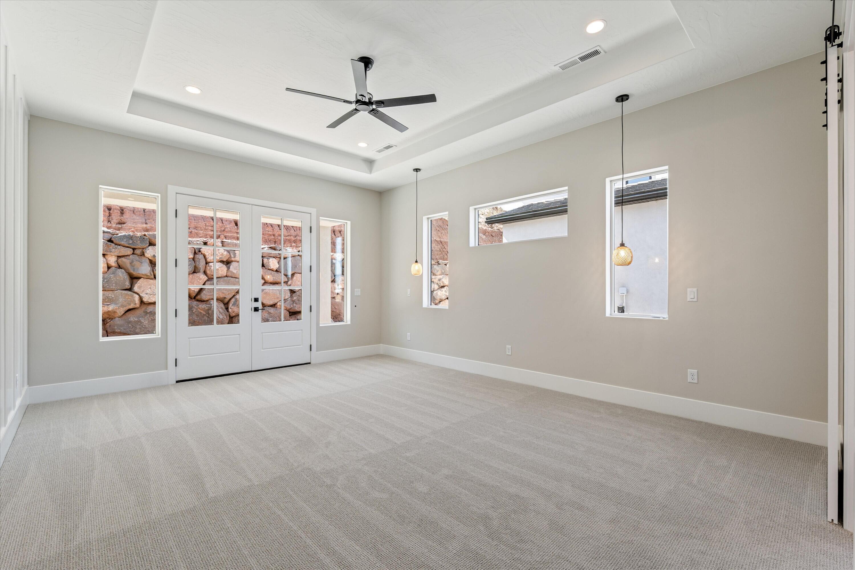 FINLEY FARMS - Residential