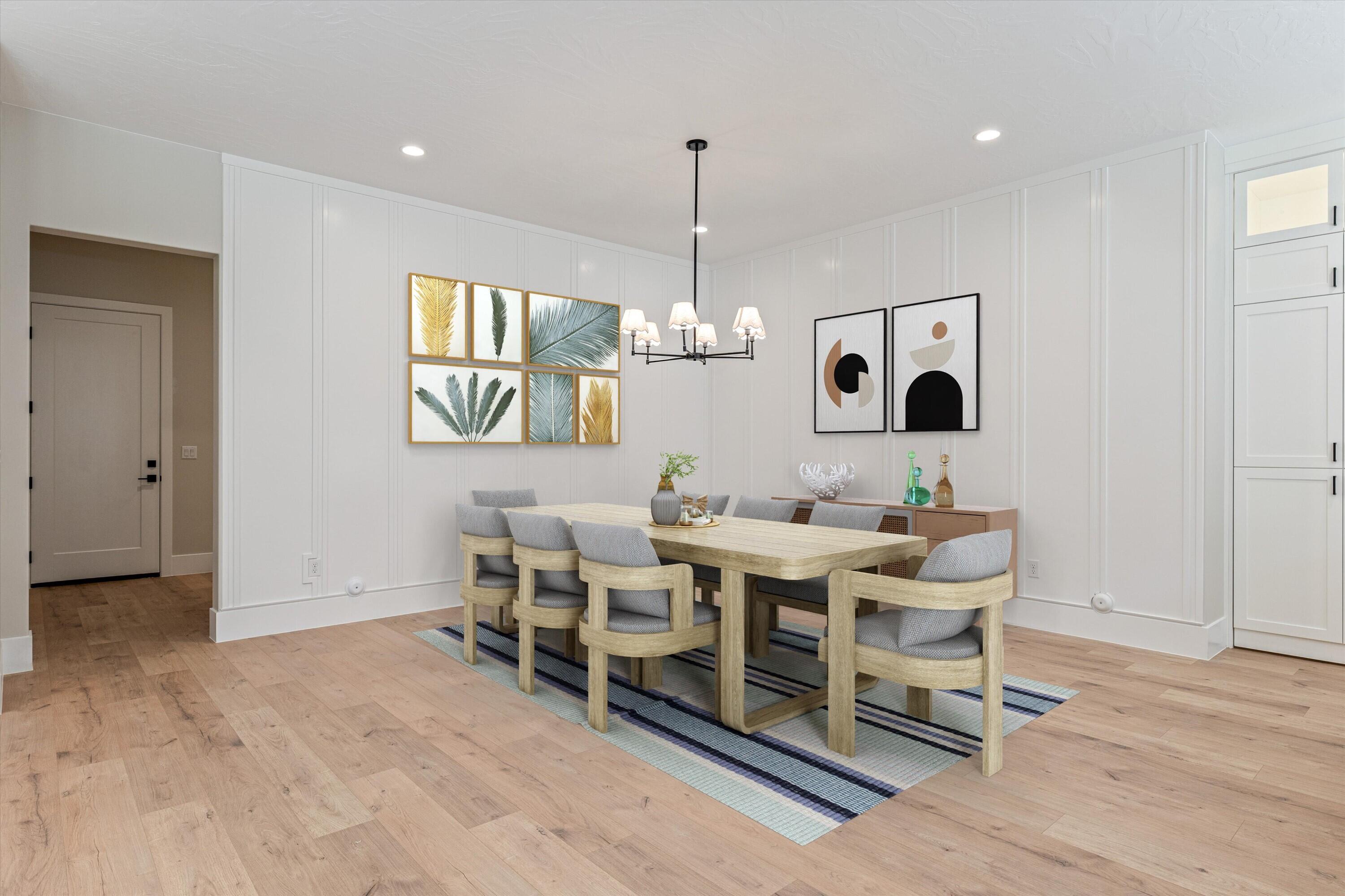 FINLEY FARMS - Residential