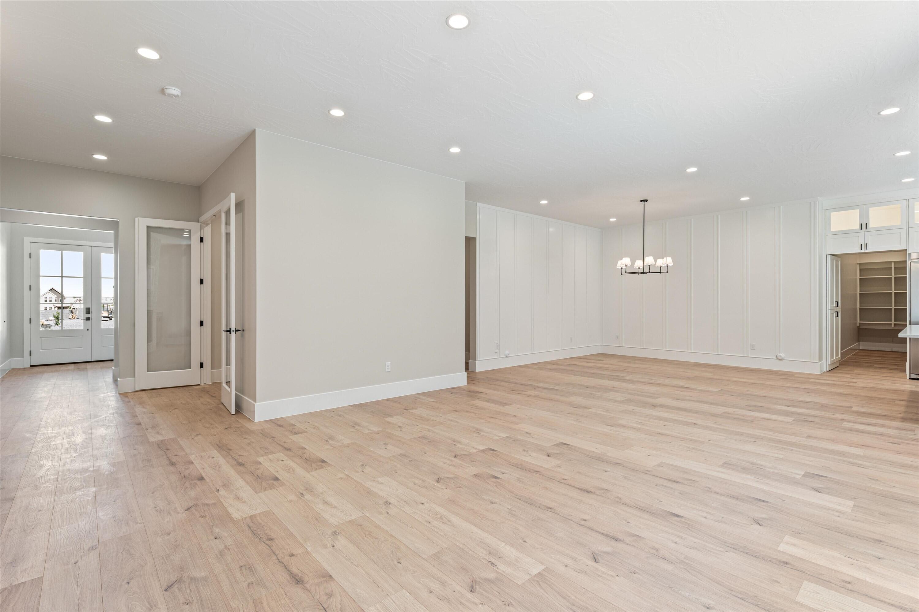 FINLEY FARMS - Residential