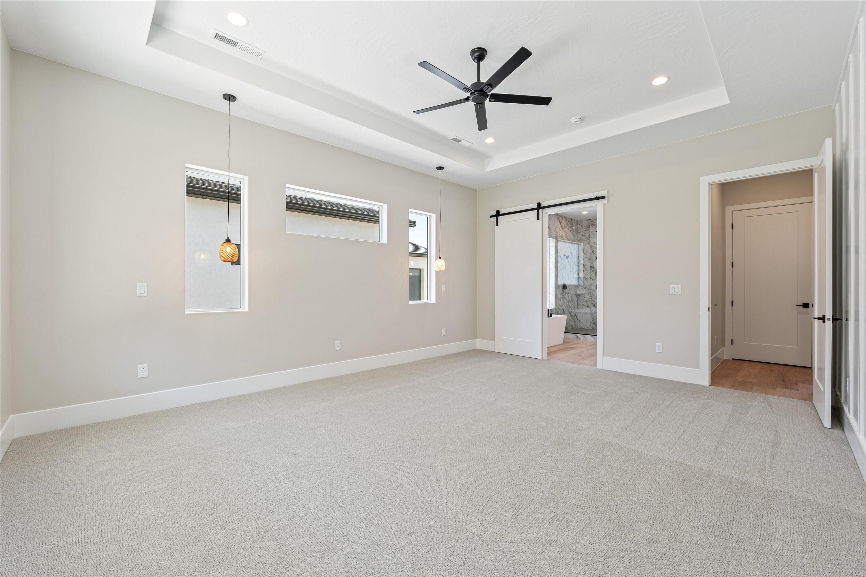 FINLEY FARMS - Residential