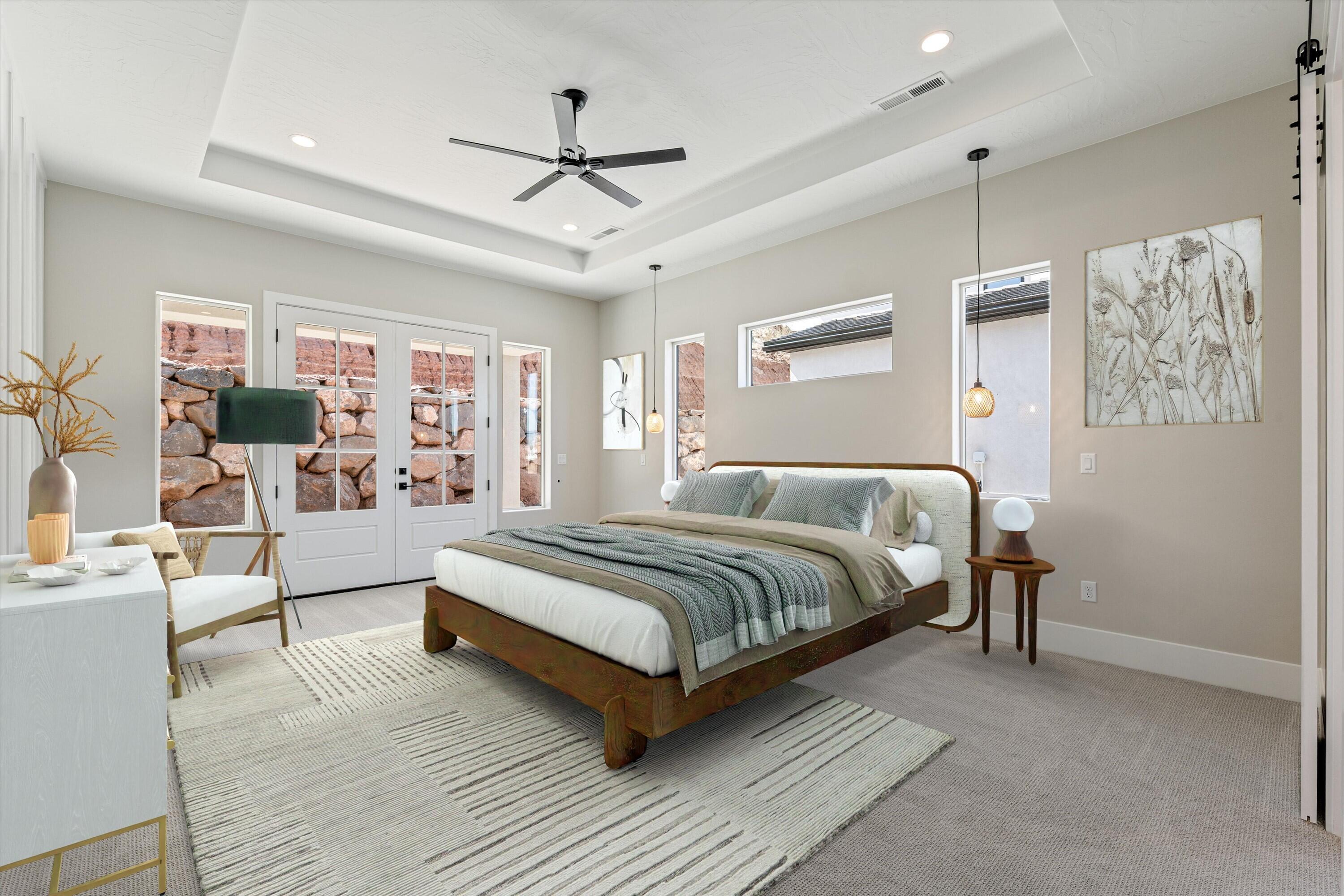 FINLEY FARMS - Residential