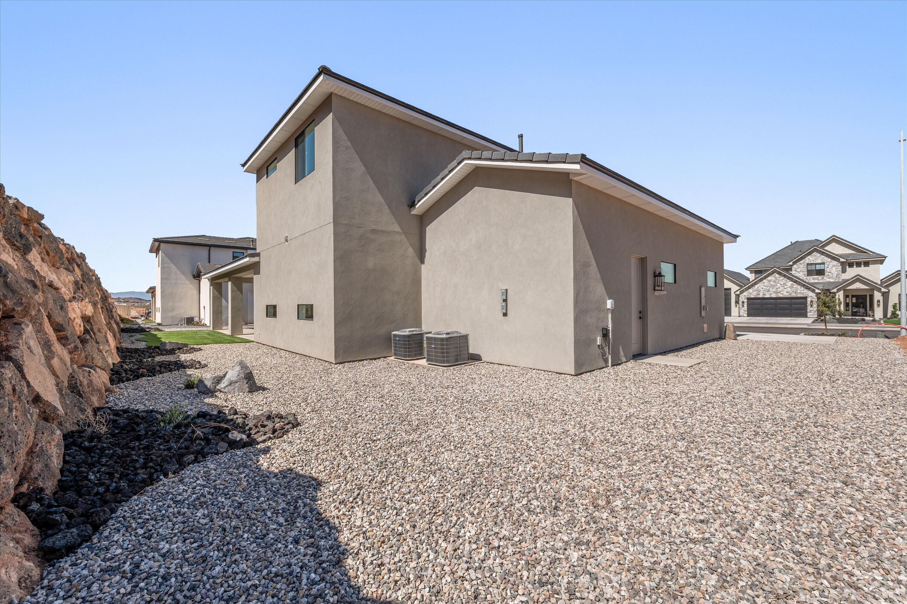 FINLEY FARMS - Residential