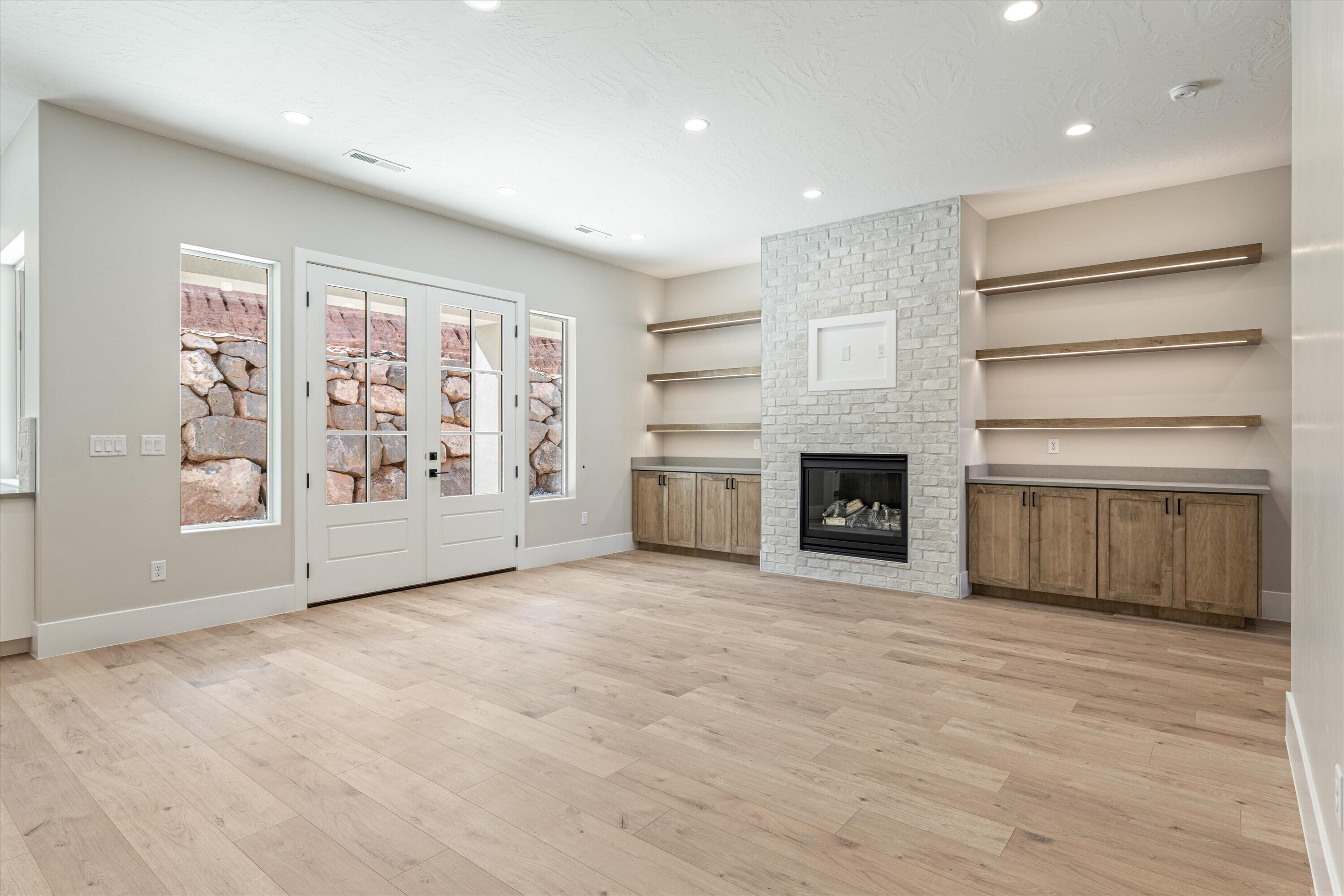 FINLEY FARMS - Residential