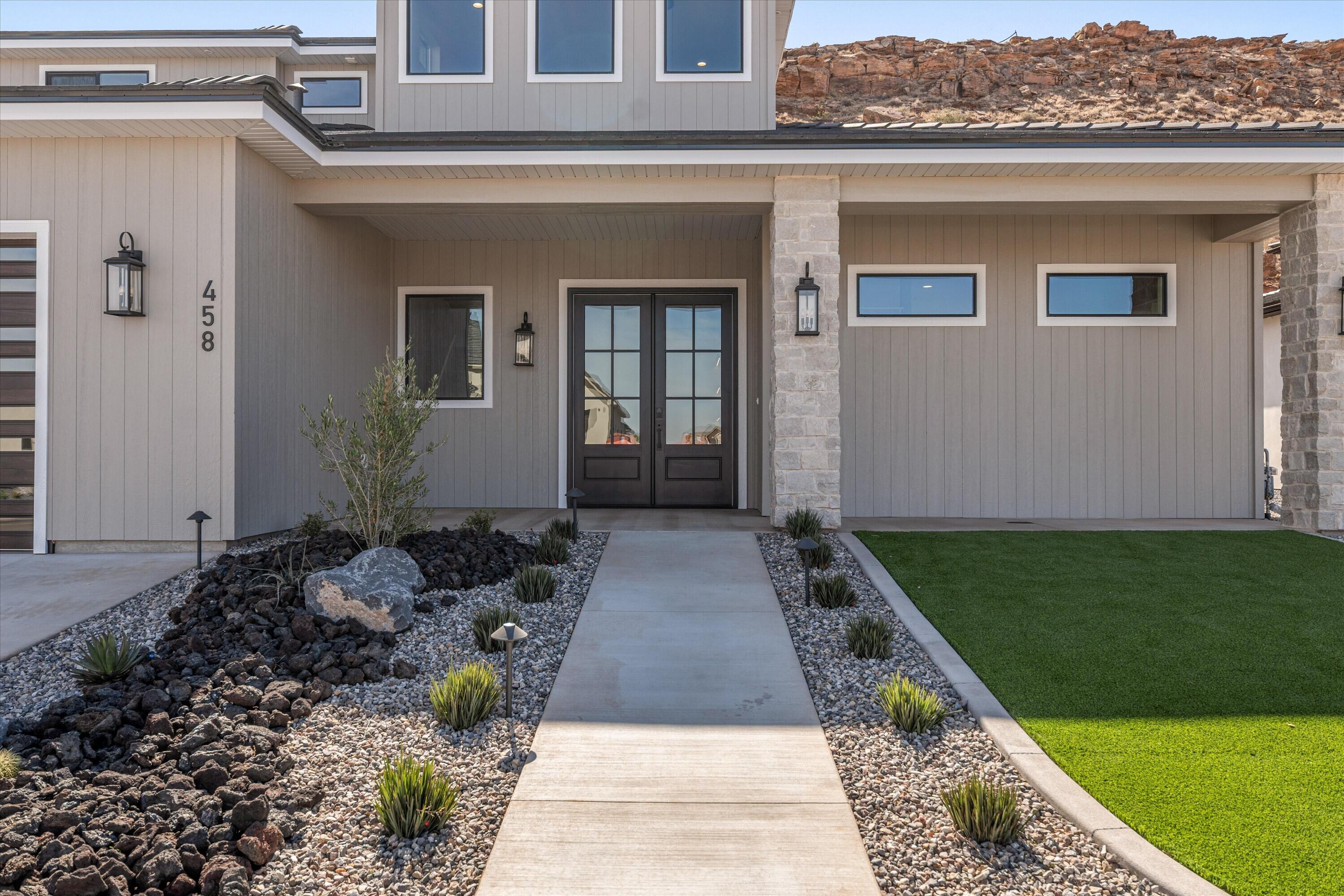 FINLEY FARMS - Residential