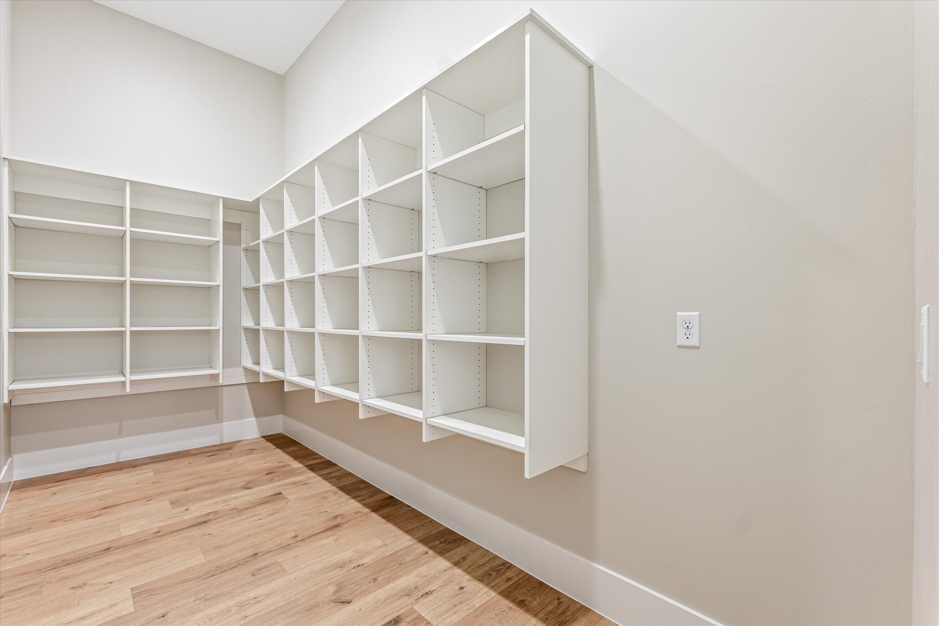 FINLEY FARMS - Residential