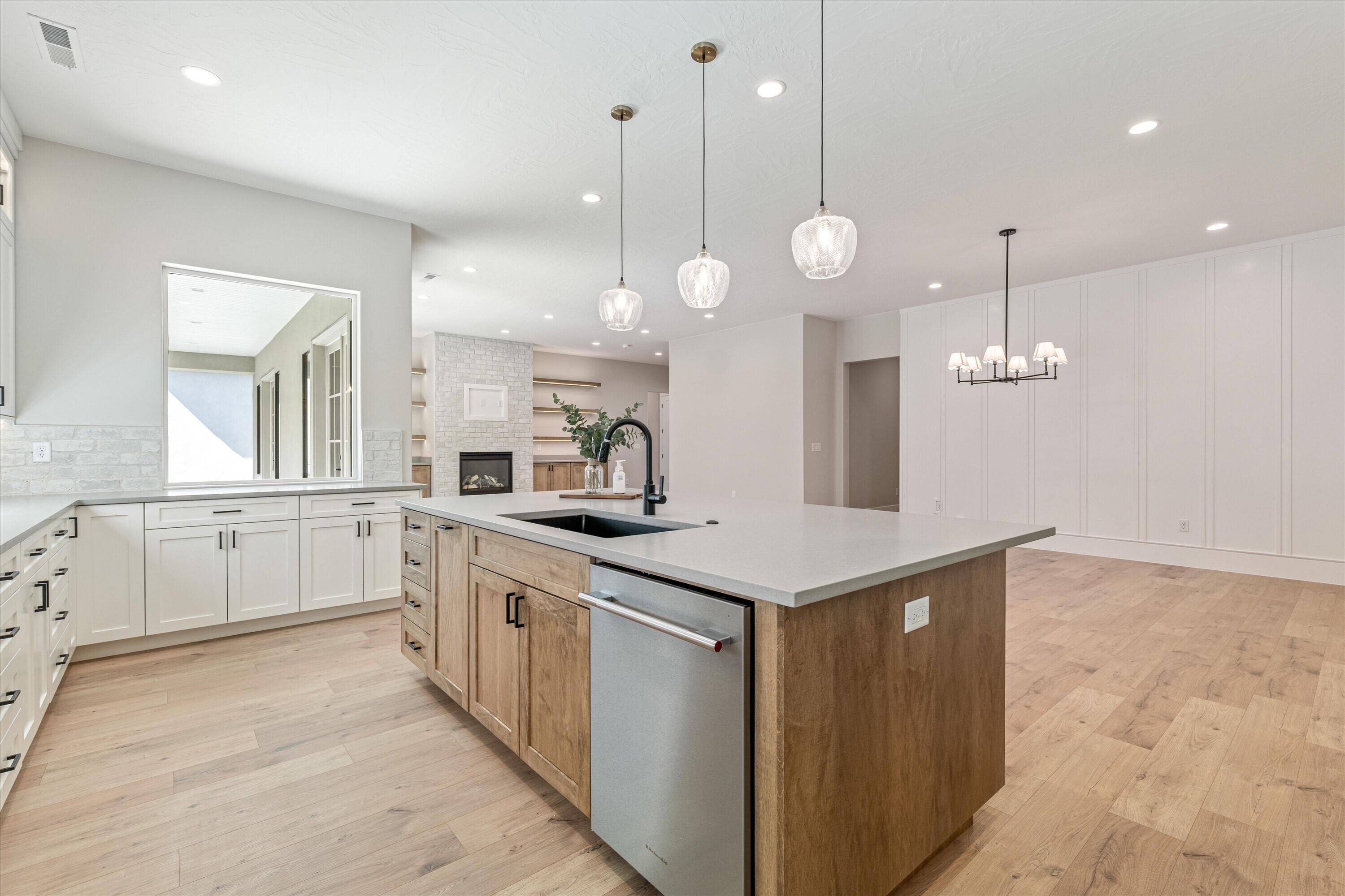 FINLEY FARMS - Residential