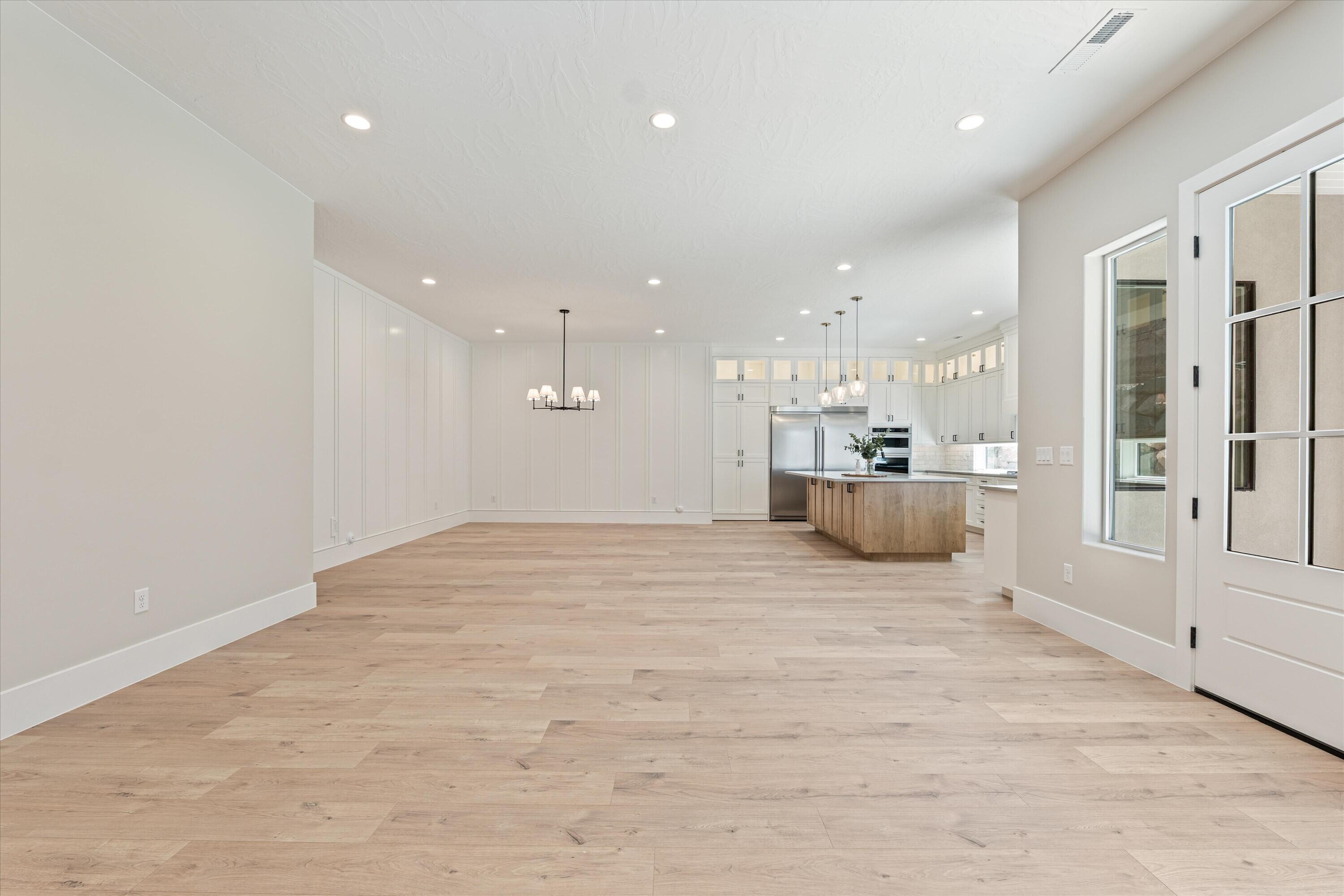 FINLEY FARMS - Residential