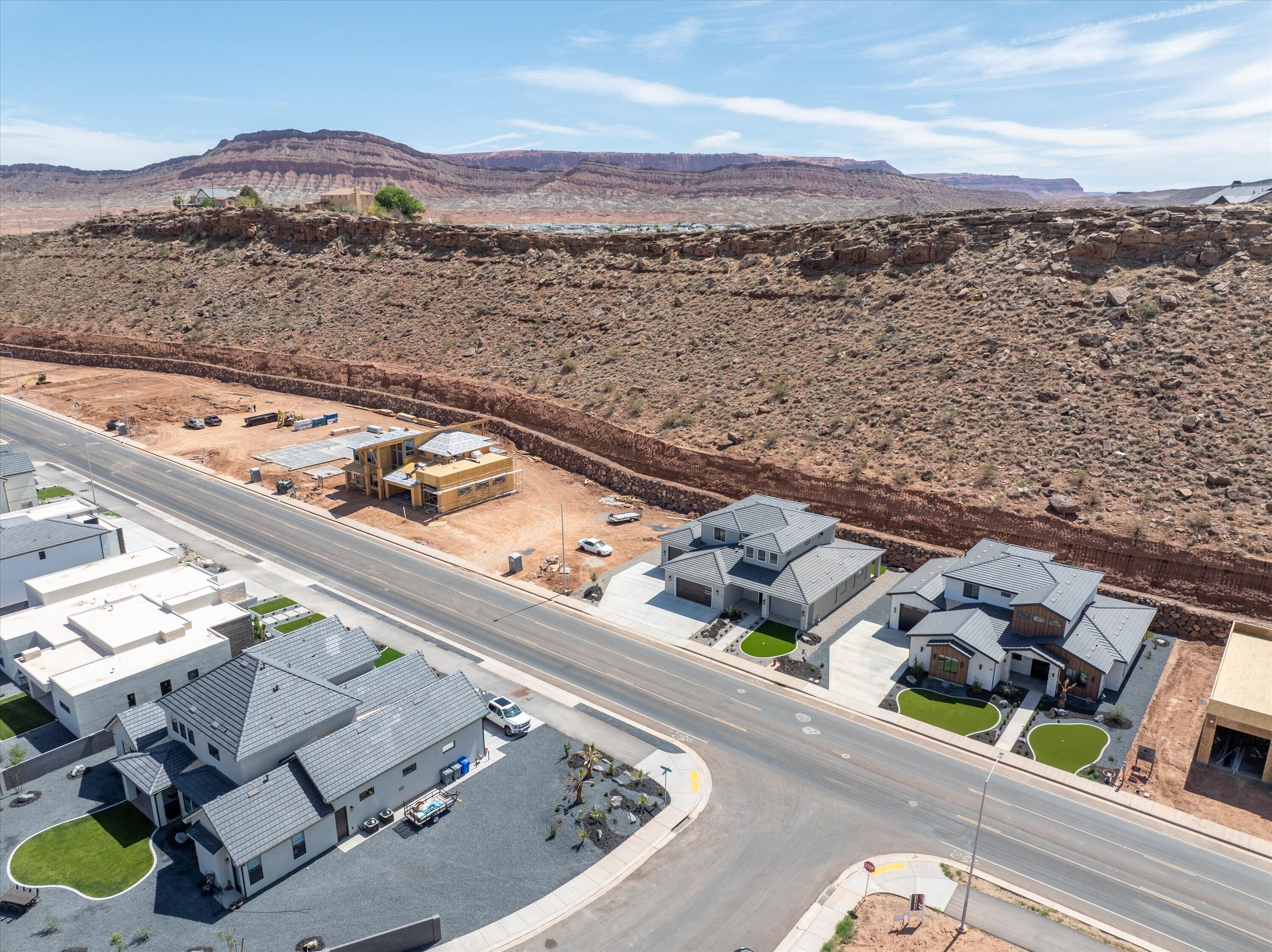 FINLEY FARMS - Residential