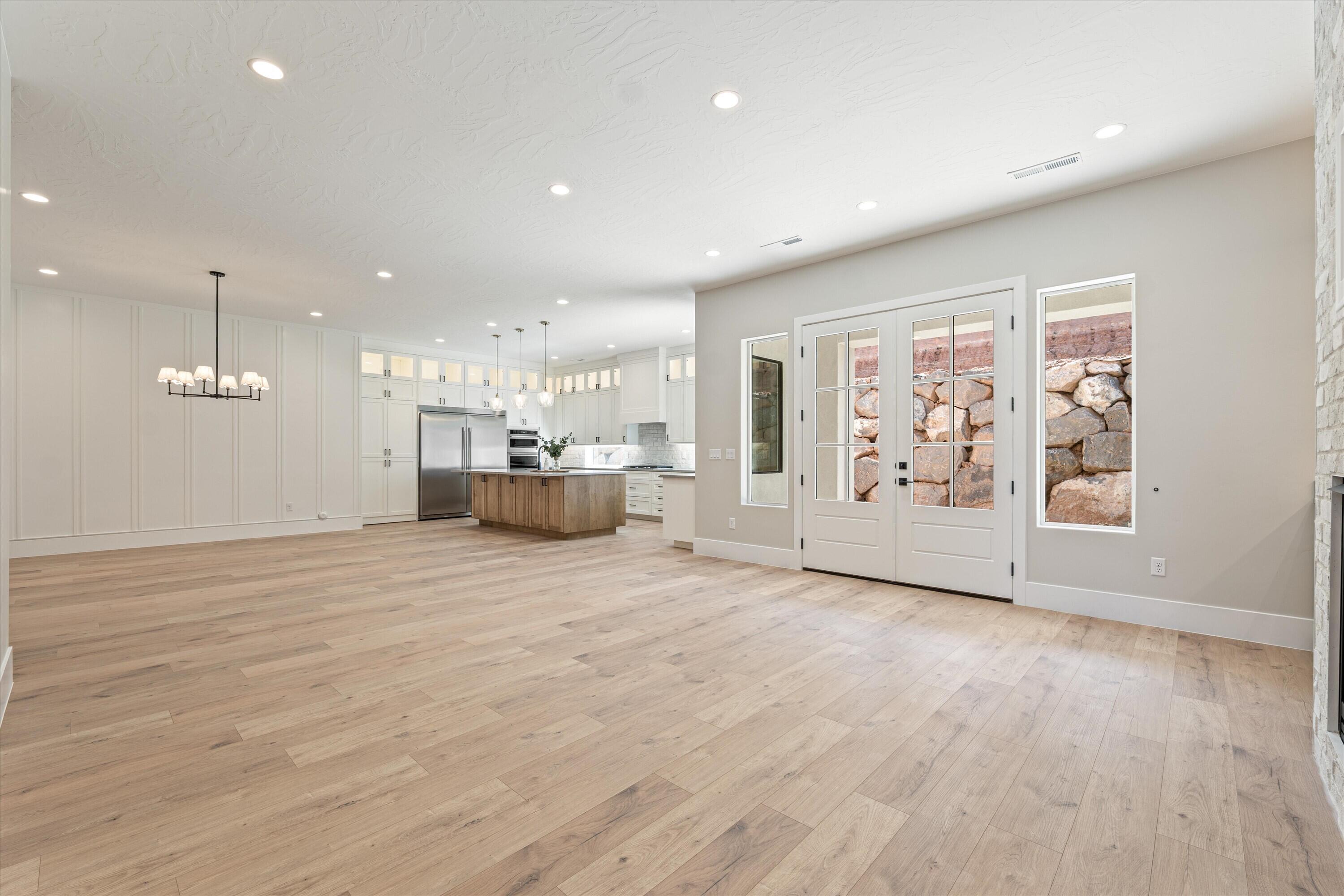 FINLEY FARMS - Residential