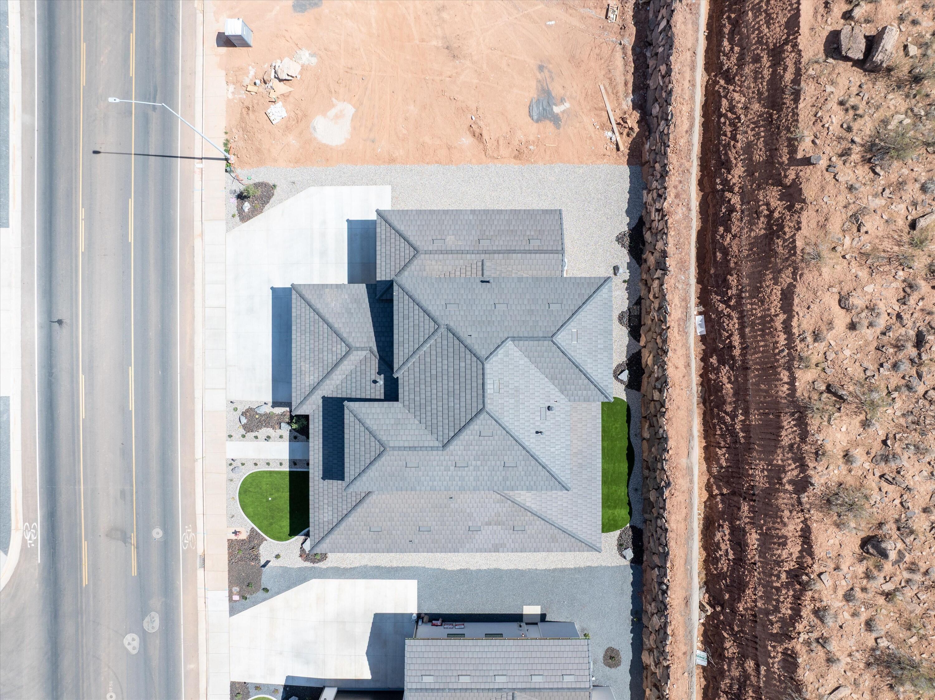 FINLEY FARMS - Residential