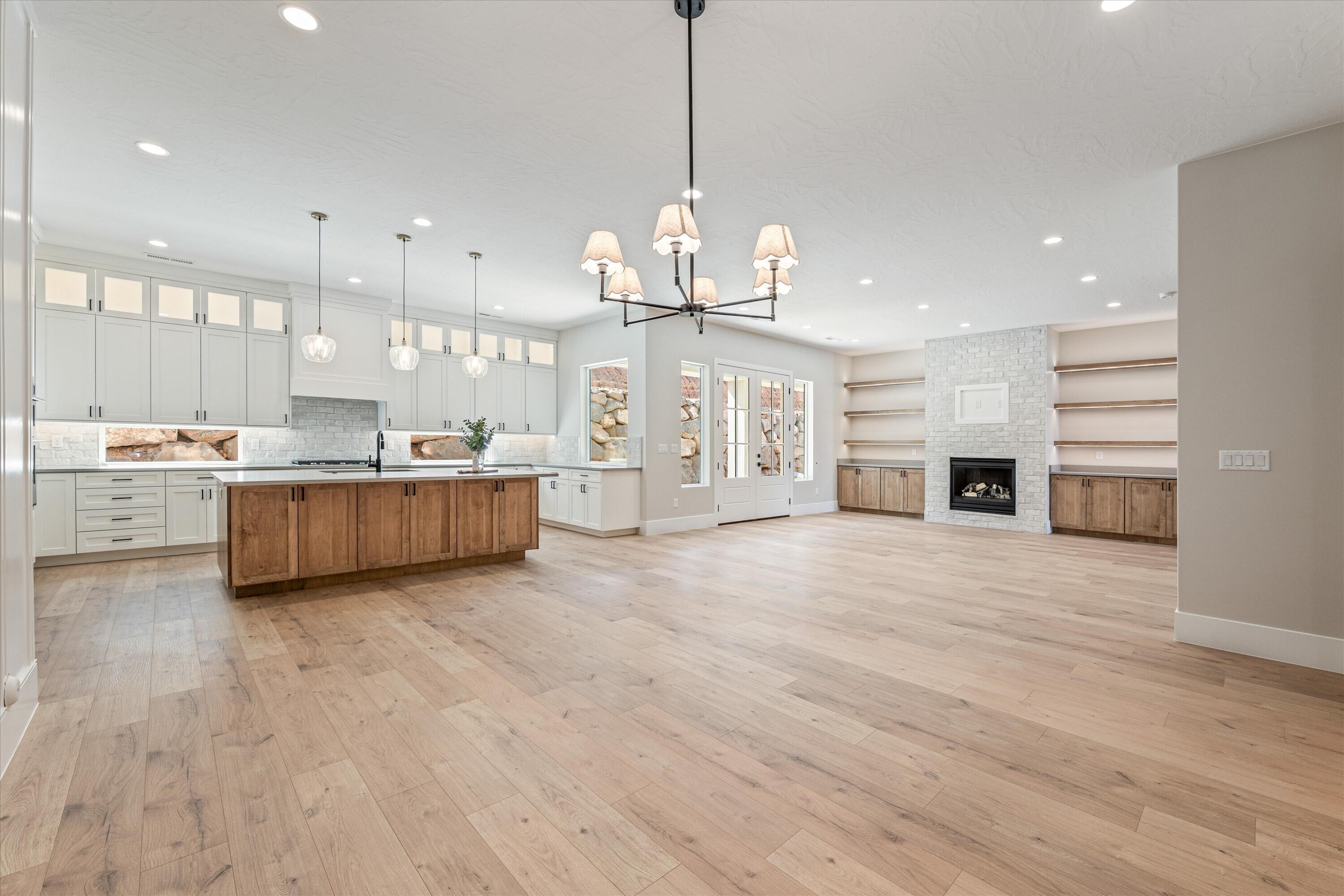 FINLEY FARMS - Residential