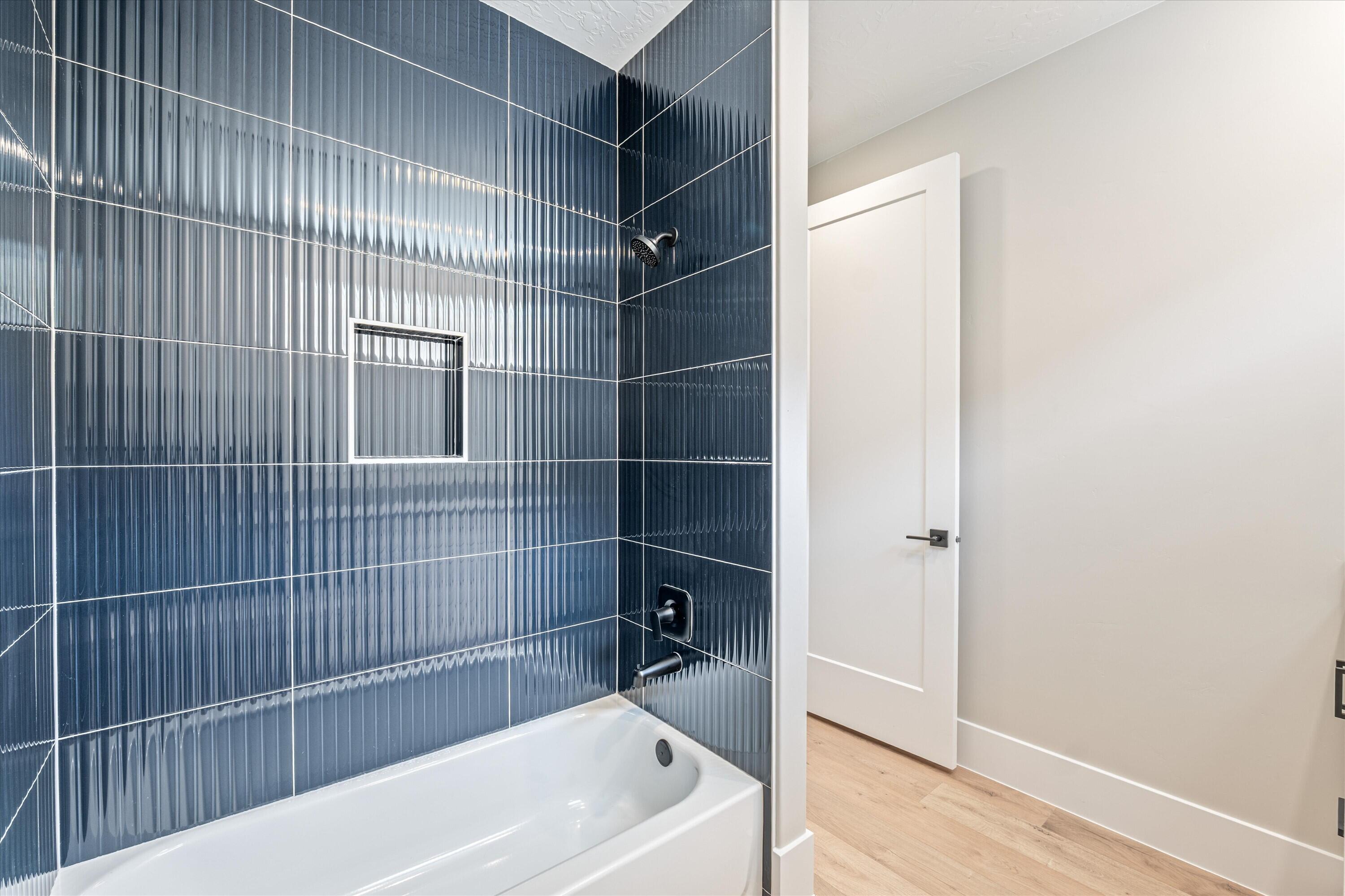 FINLEY FARMS - Residential