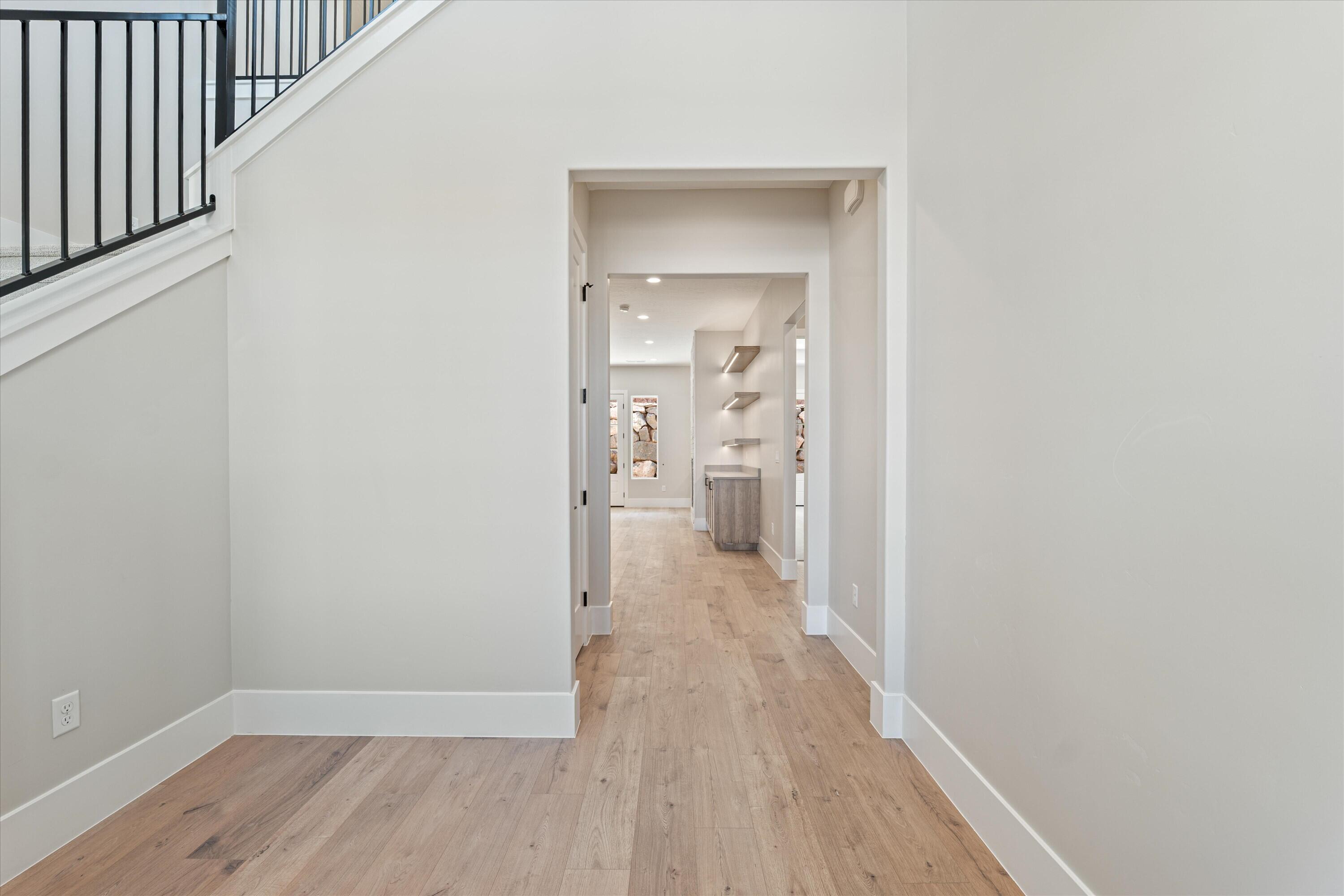 FINLEY FARMS - Residential