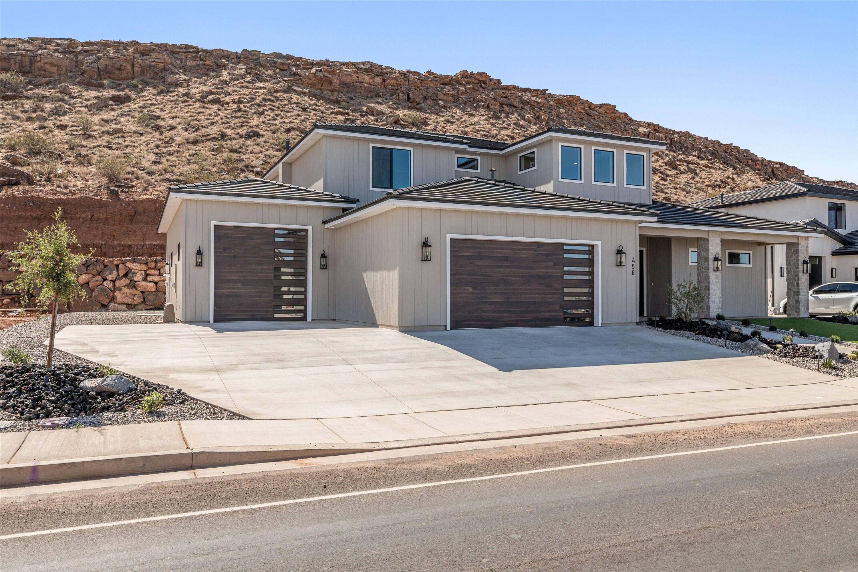 FINLEY FARMS - Residential