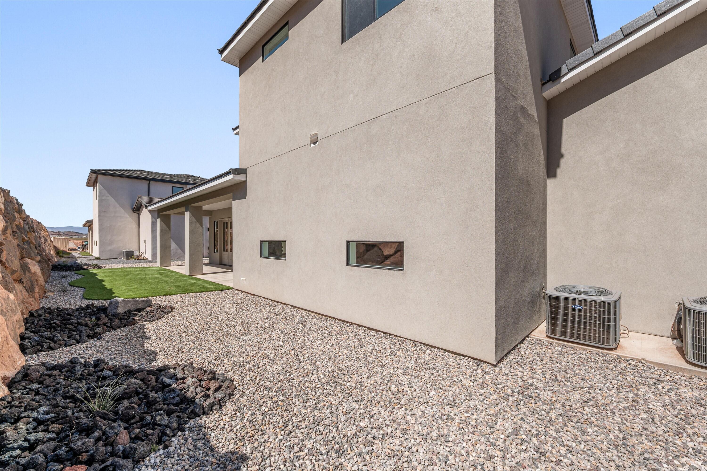 FINLEY FARMS - Residential