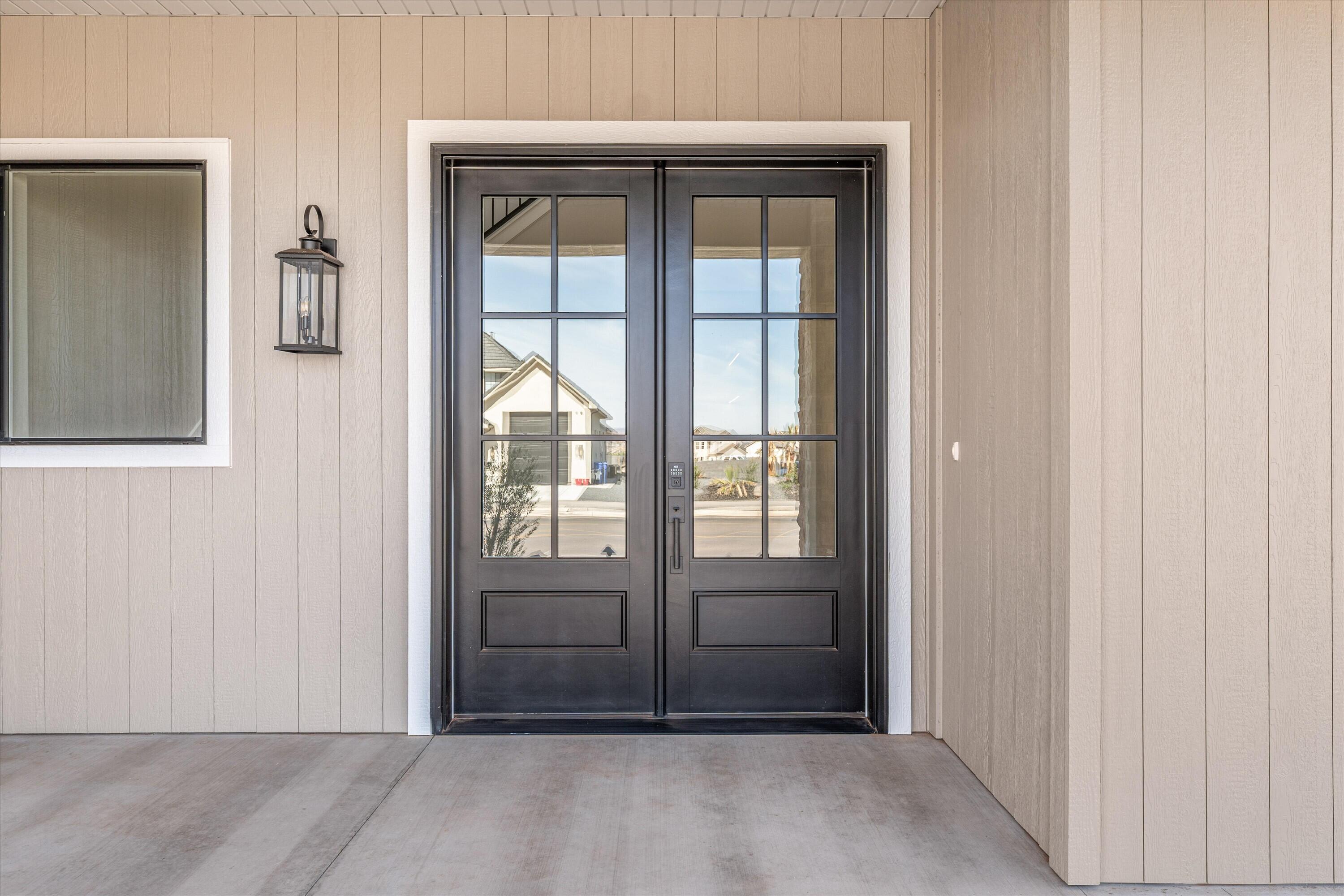 FINLEY FARMS - Residential