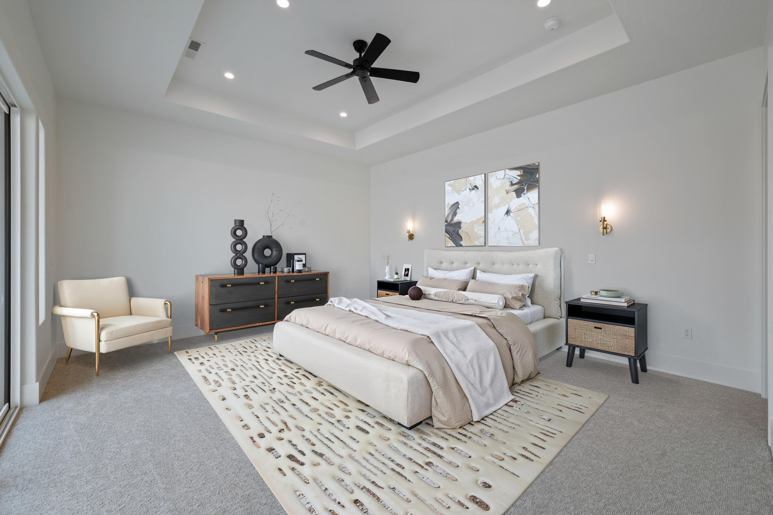 GRAND HEIGHTS - Residential