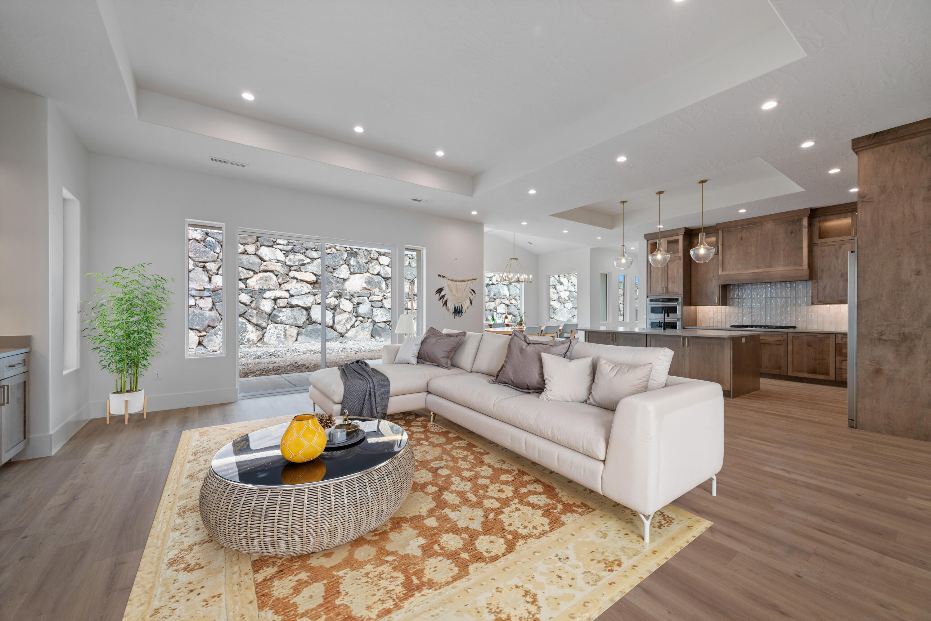 GRAND HEIGHTS - Residential