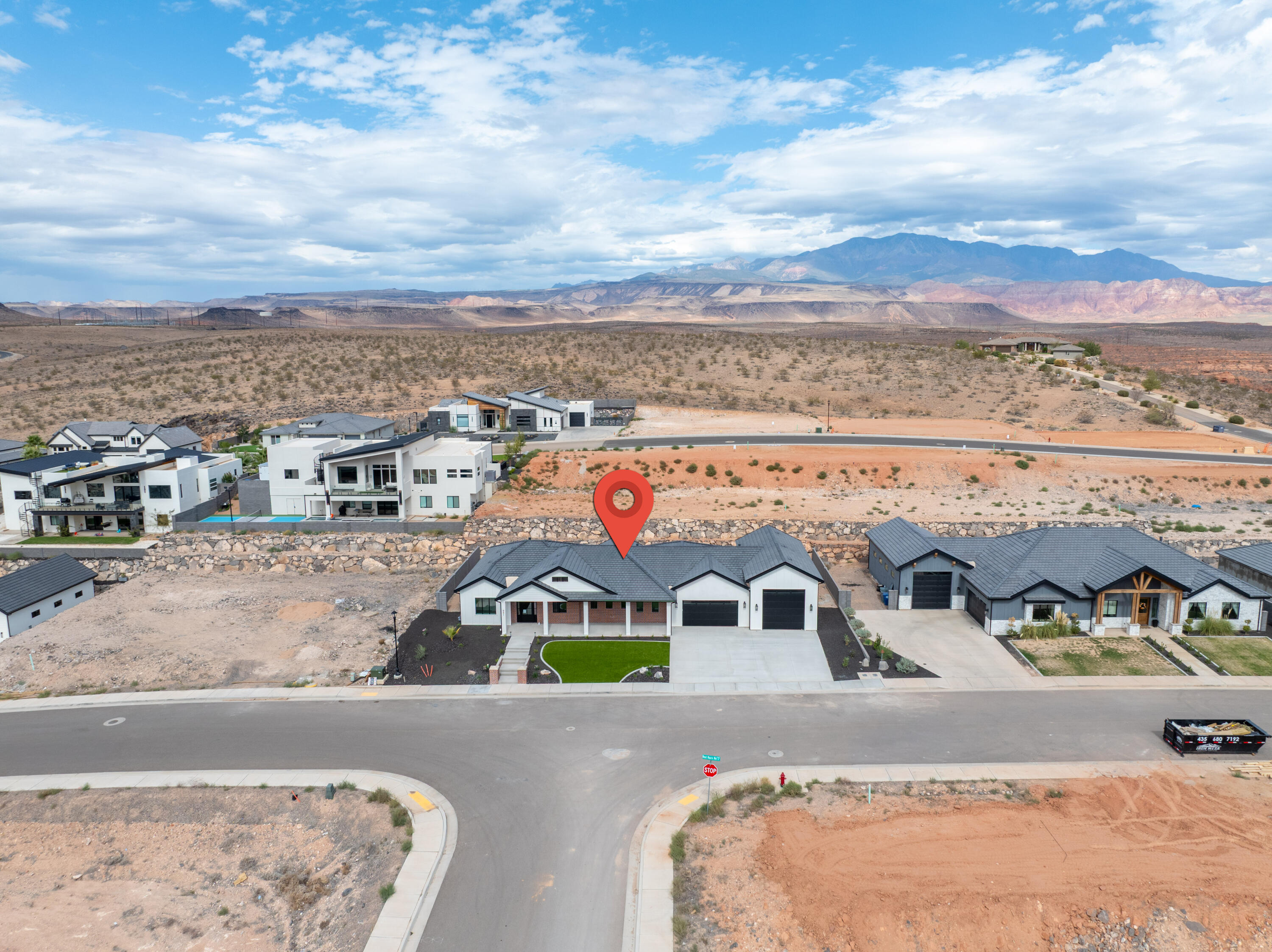 GRAND HEIGHTS - Residential