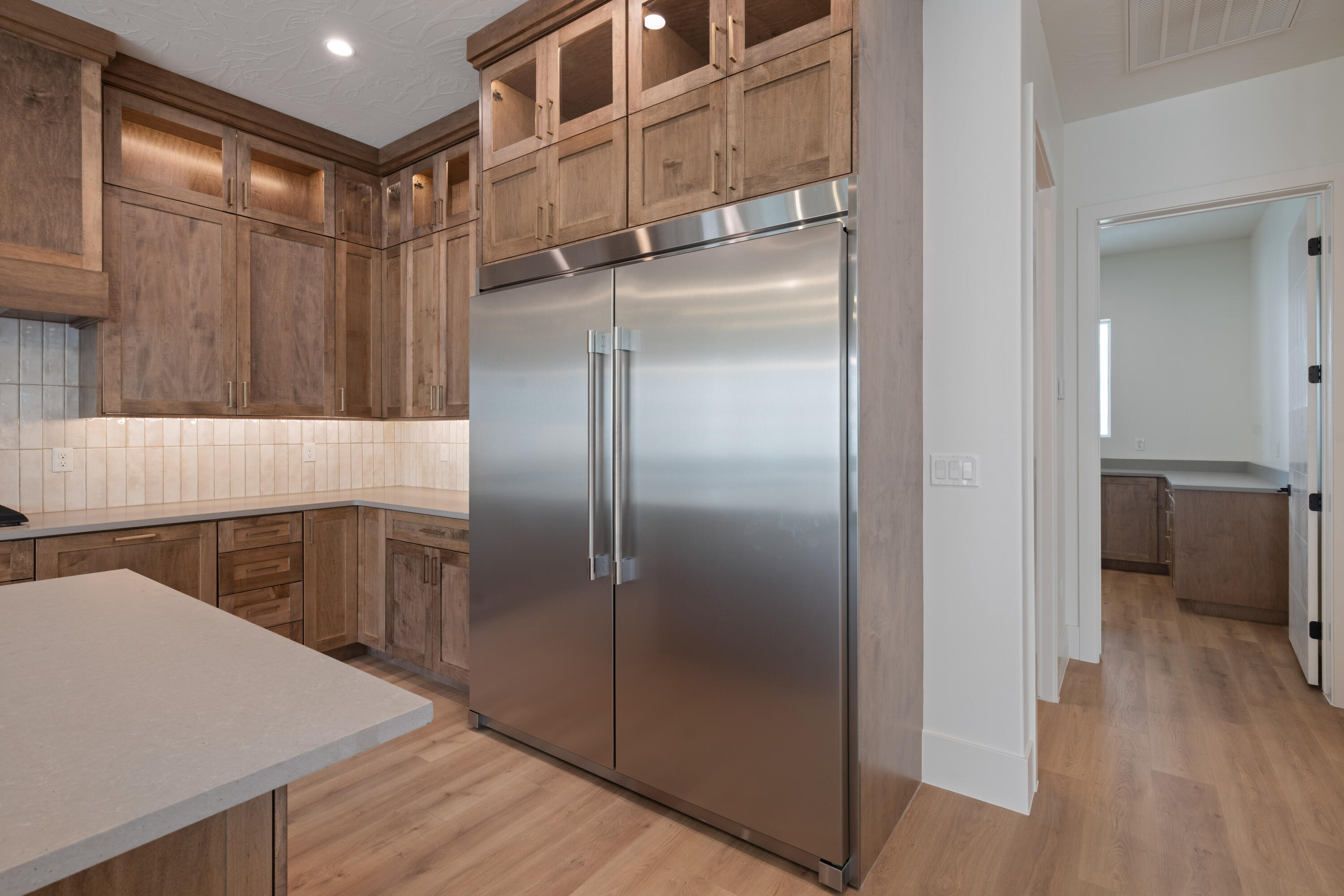 GRAND HEIGHTS - Residential