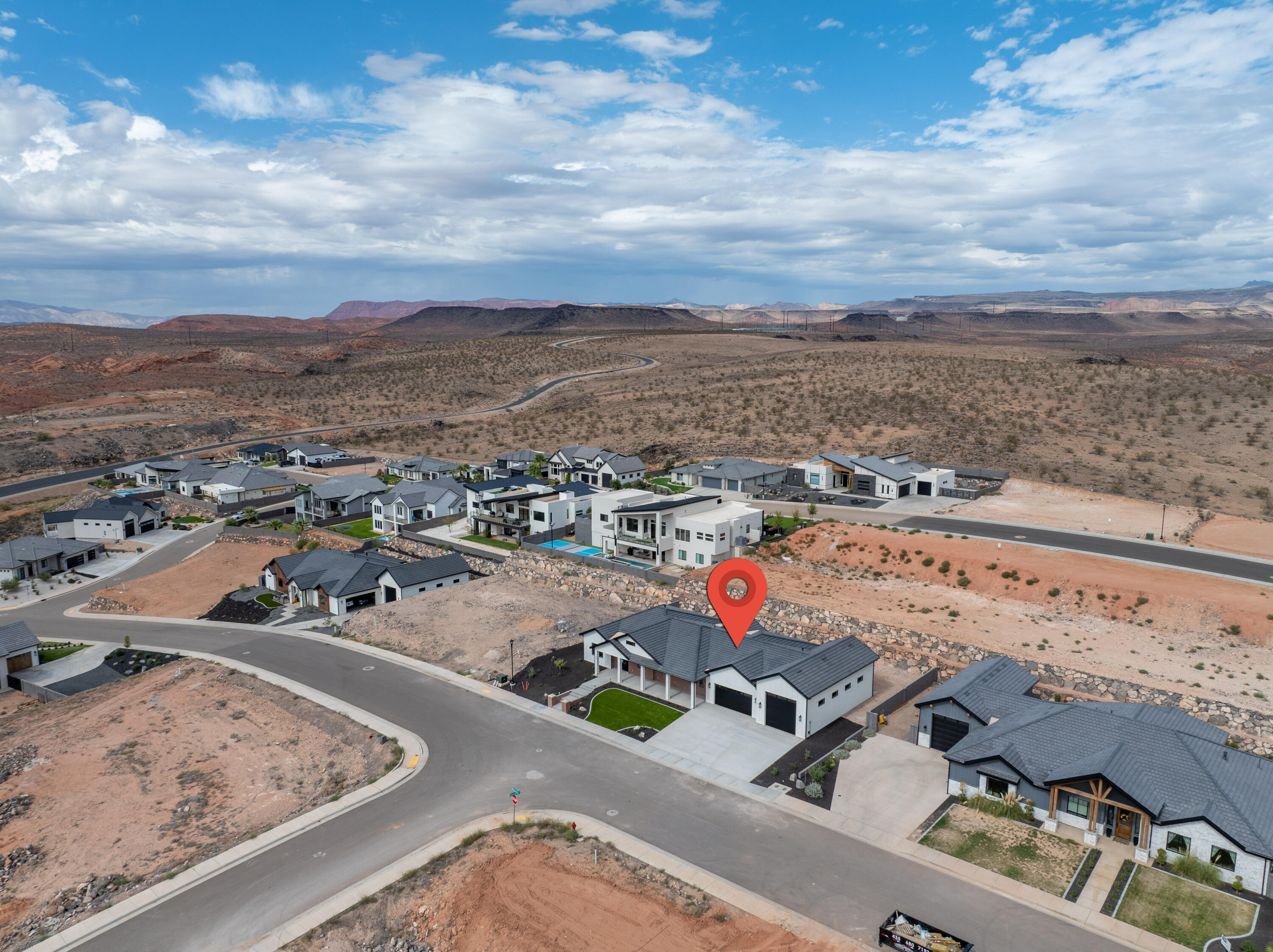 GRAND HEIGHTS - Residential