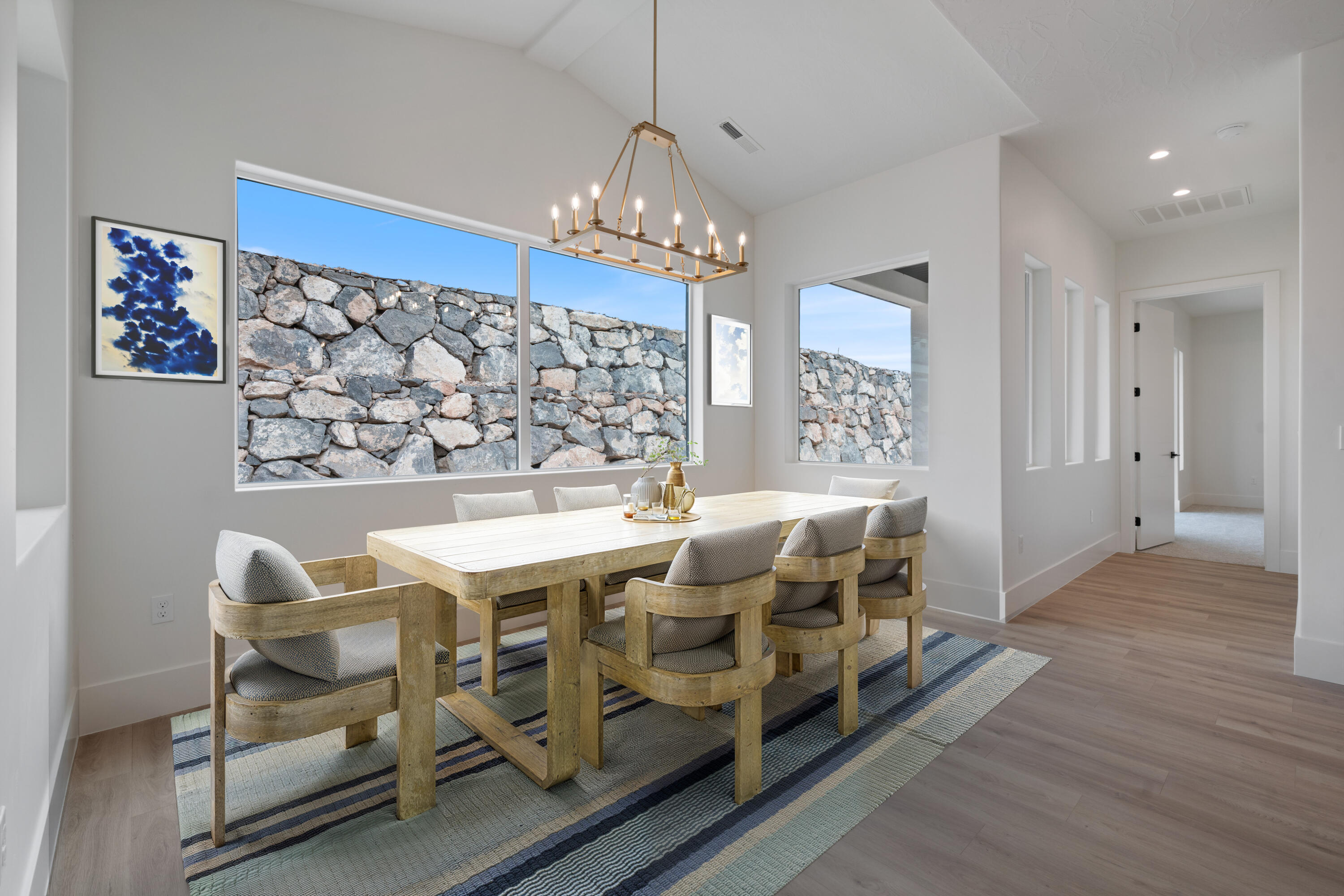 GRAND HEIGHTS - Residential