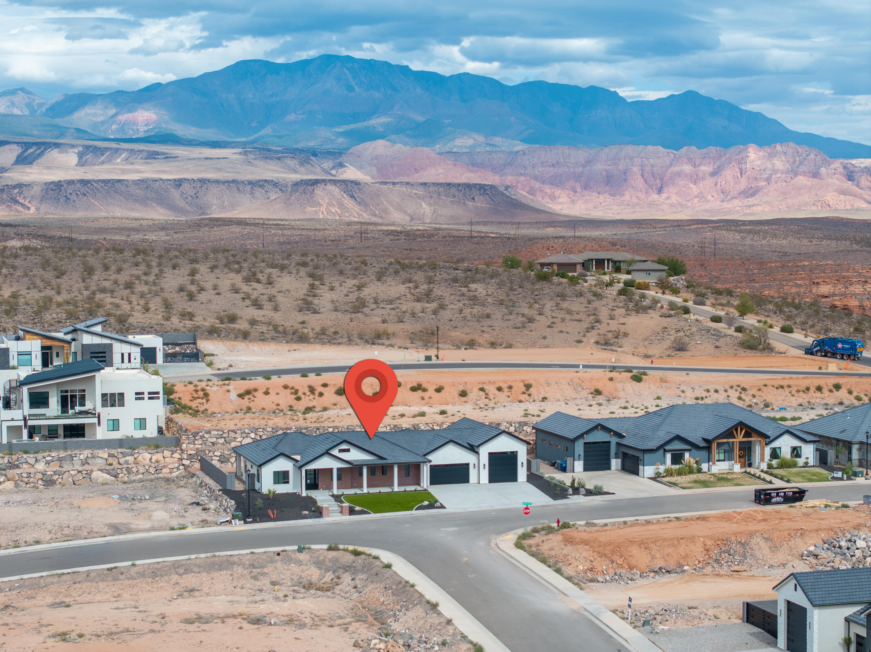 GRAND HEIGHTS - Residential