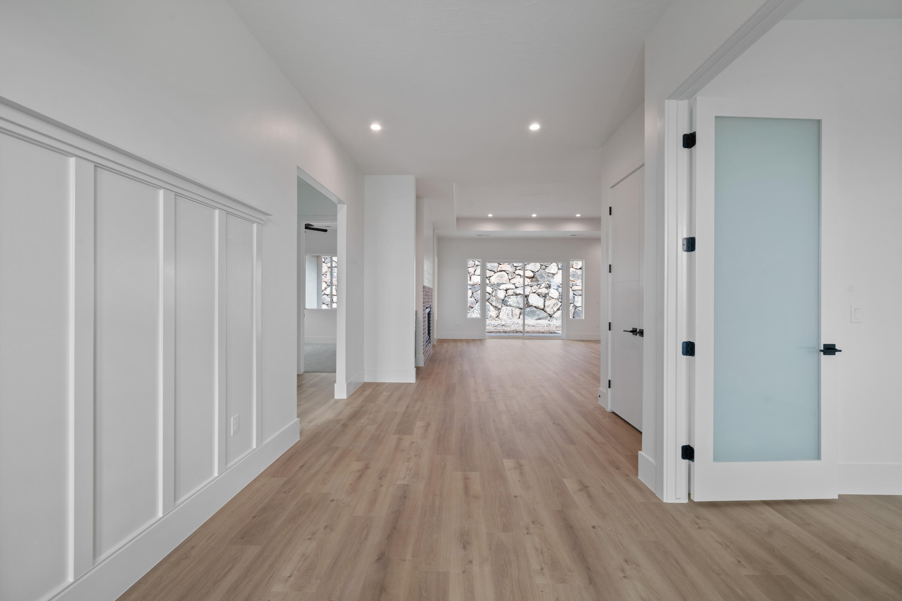 GRAND HEIGHTS - Residential