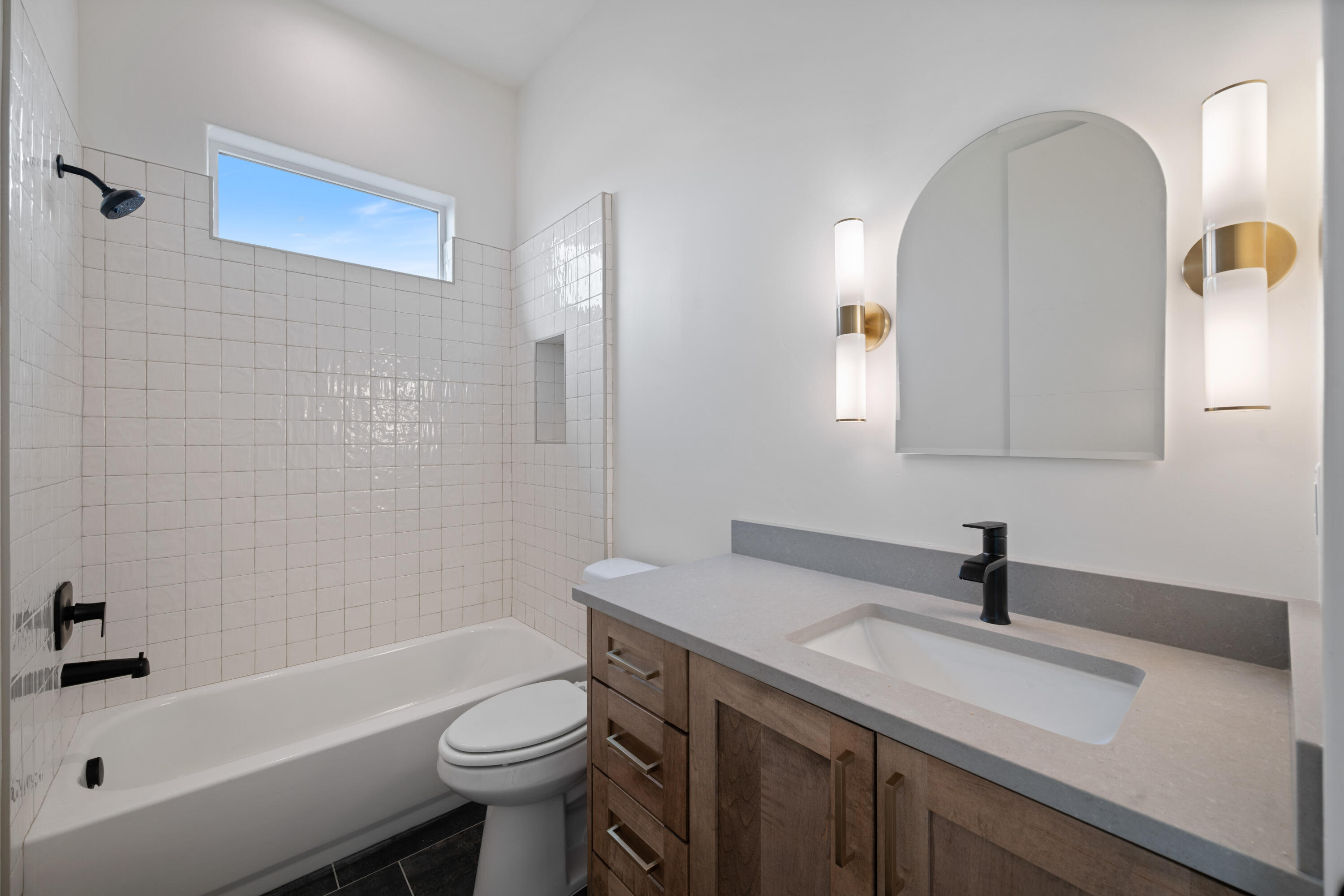 GRAND HEIGHTS - Residential