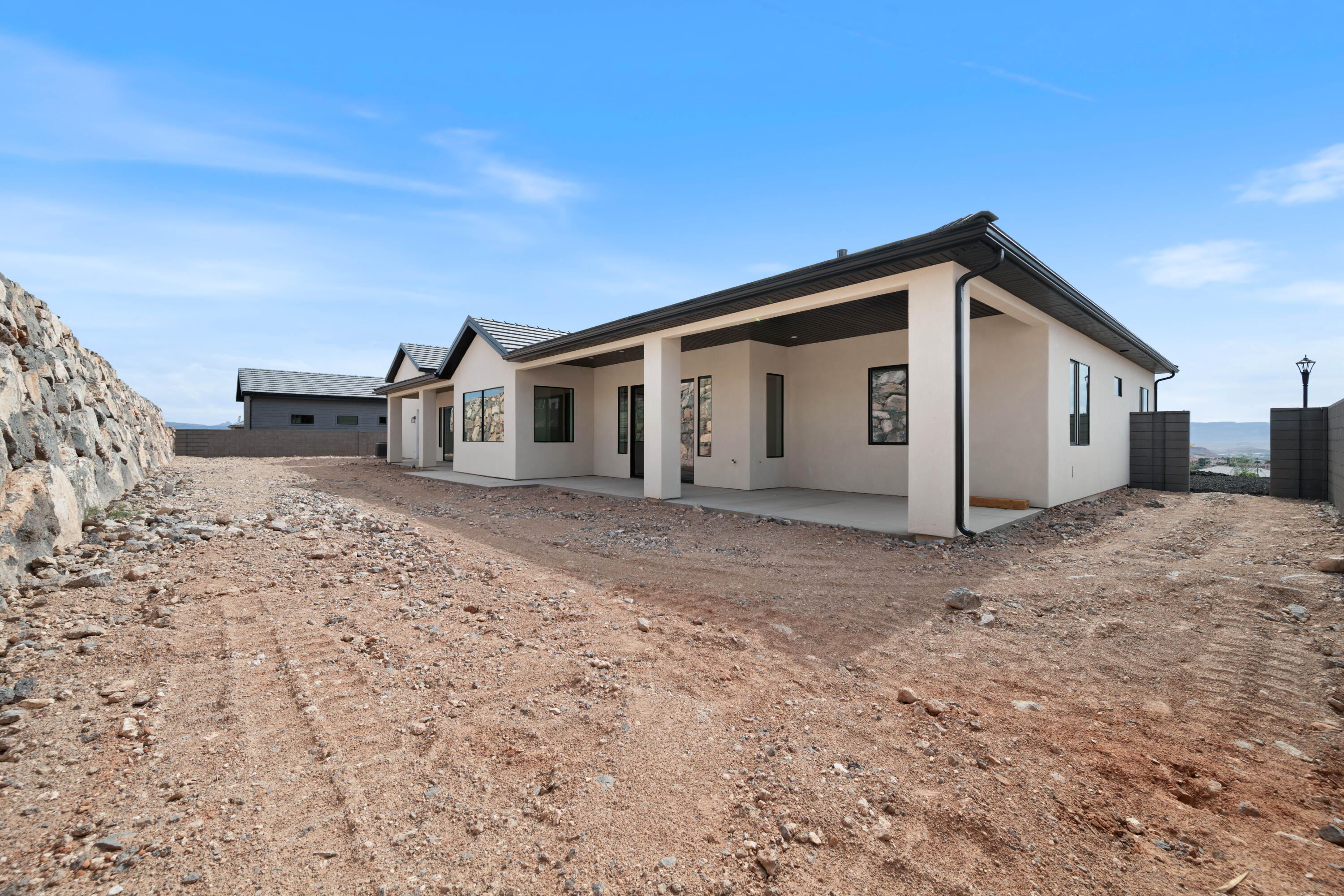 GRAND HEIGHTS - Residential