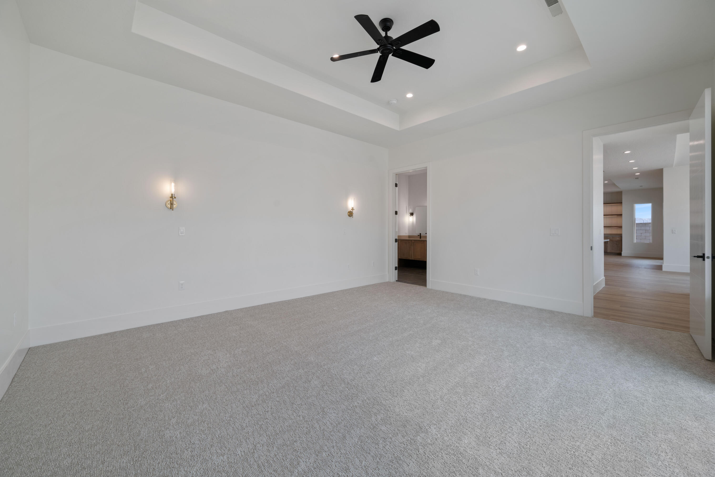 GRAND HEIGHTS - Residential