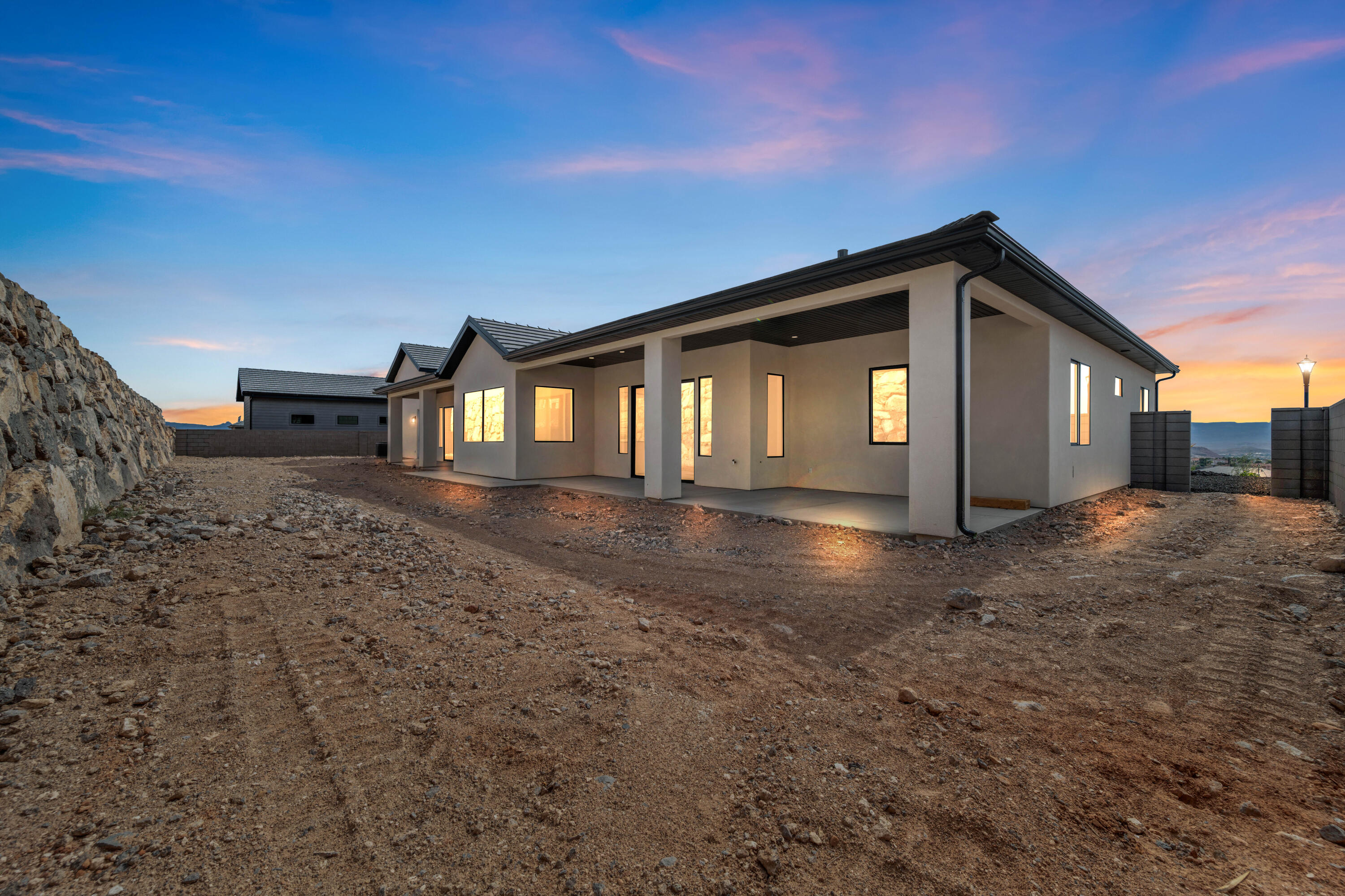 GRAND HEIGHTS - Residential