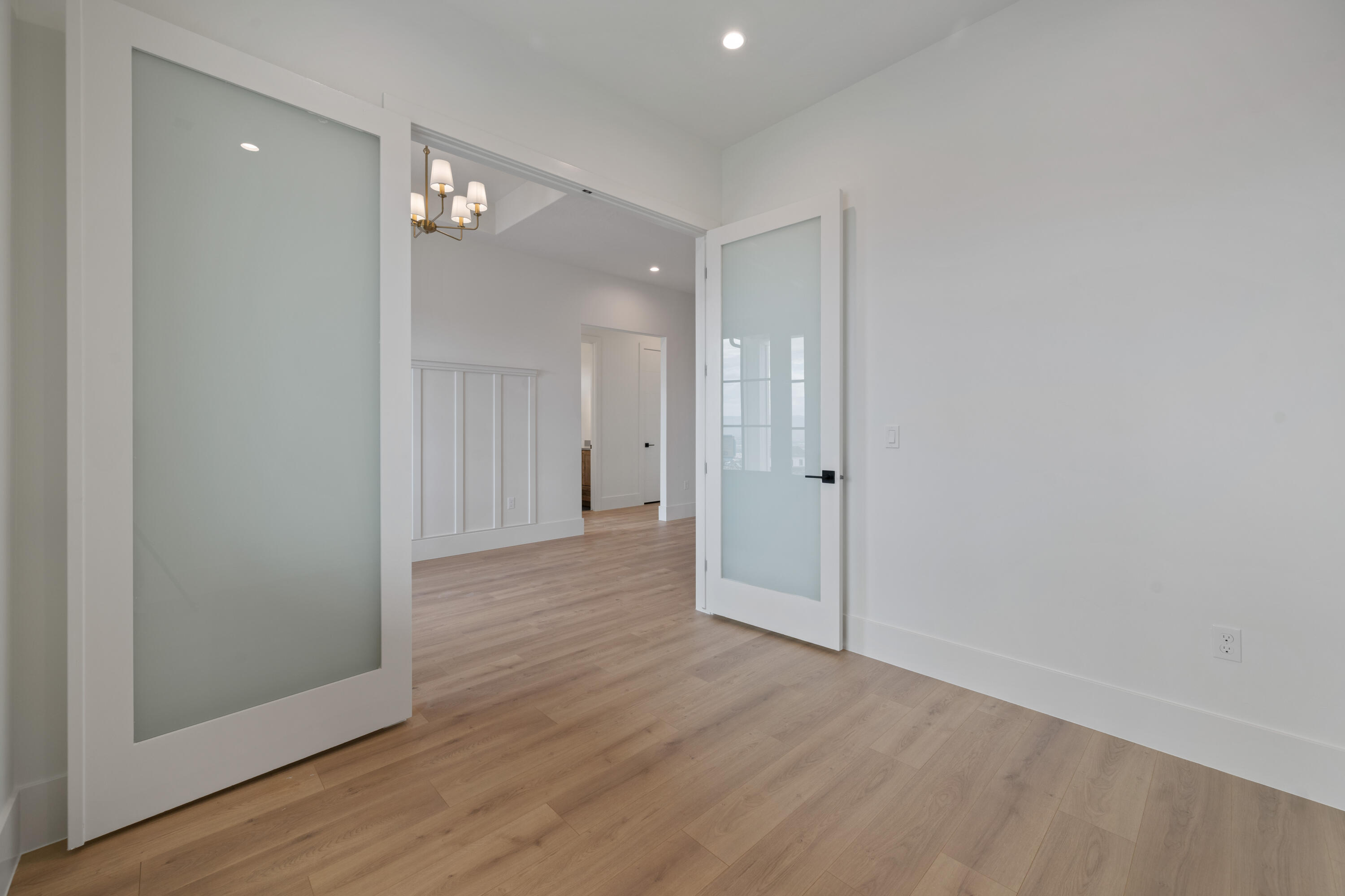 GRAND HEIGHTS - Residential