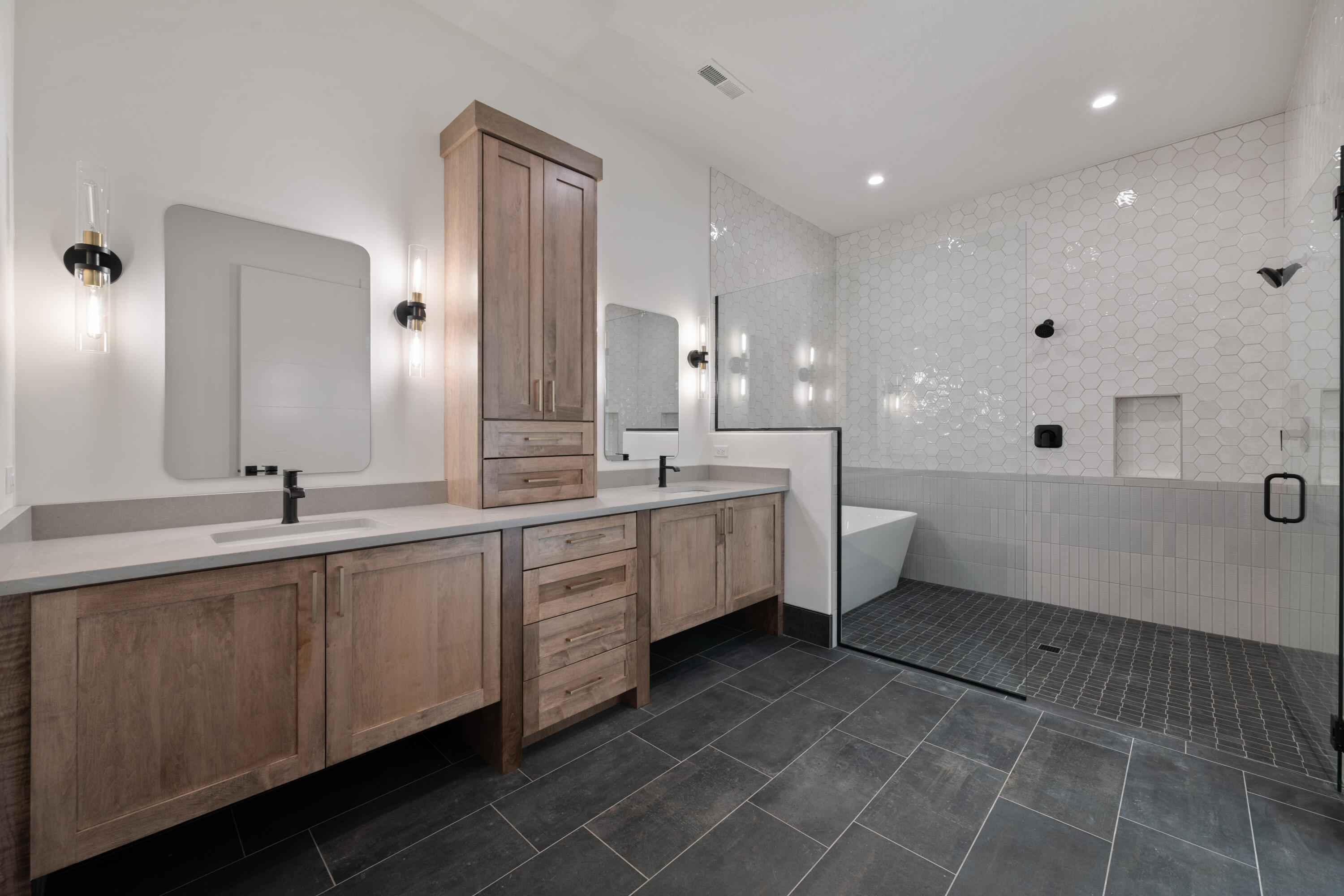 GRAND HEIGHTS - Residential