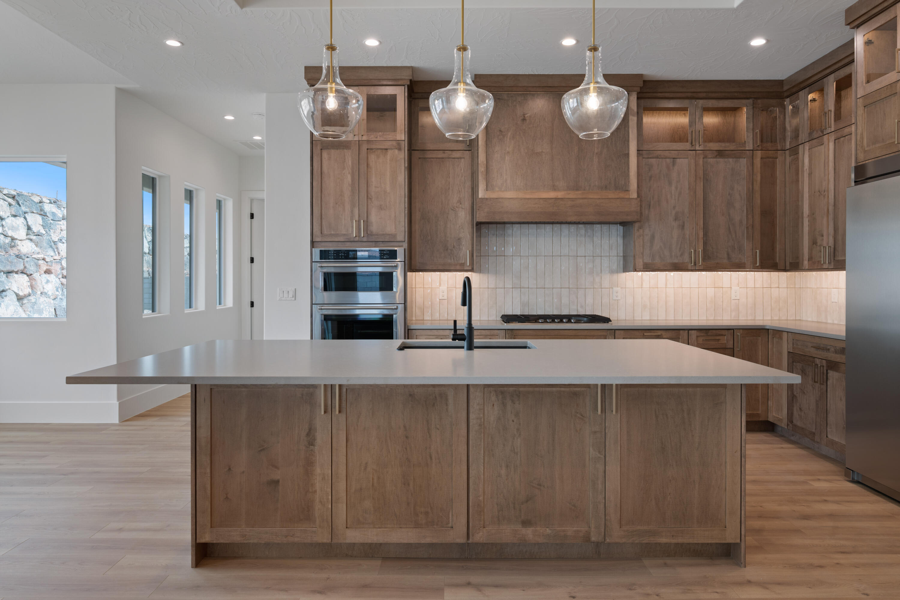 GRAND HEIGHTS - Residential