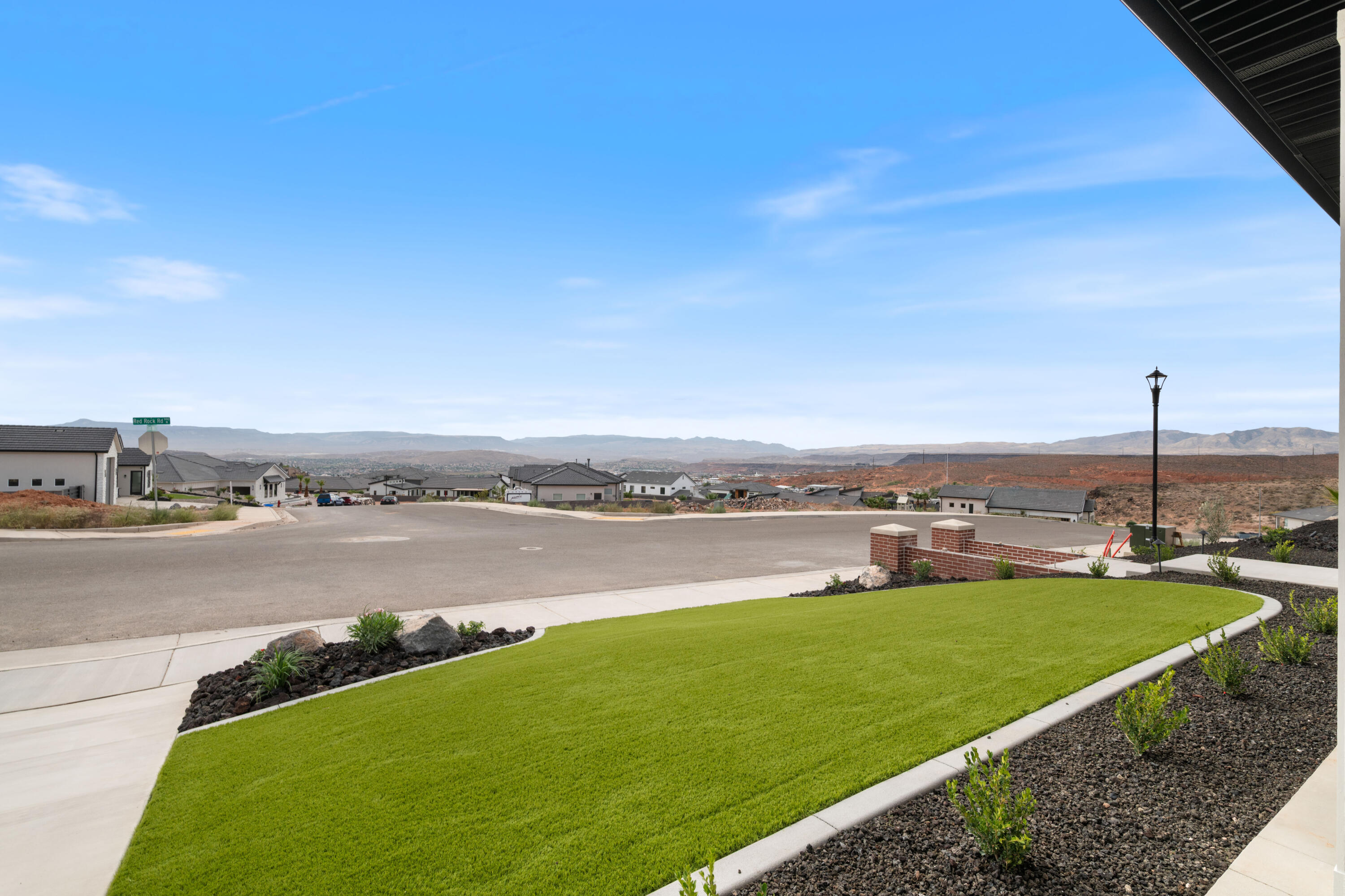 GRAND HEIGHTS - Residential