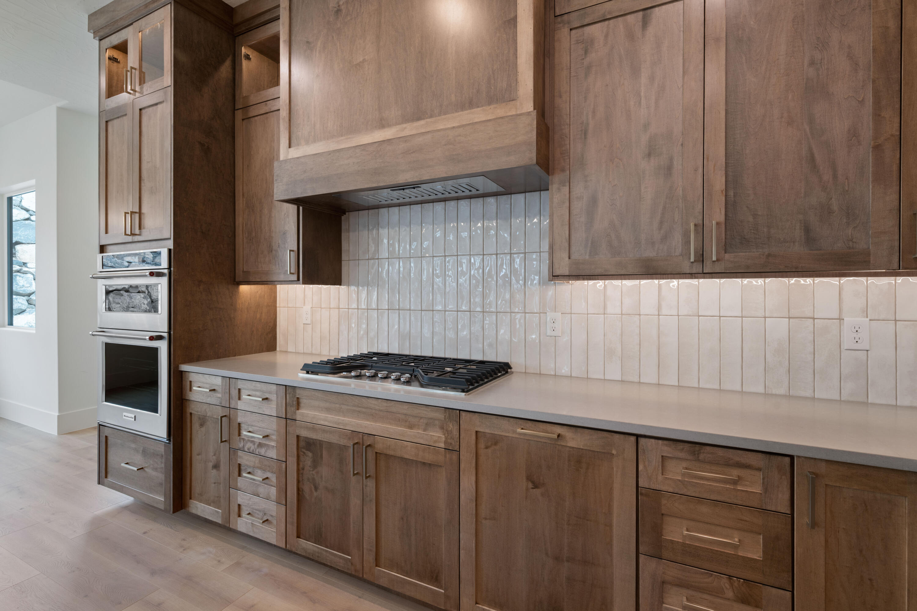 GRAND HEIGHTS - Residential