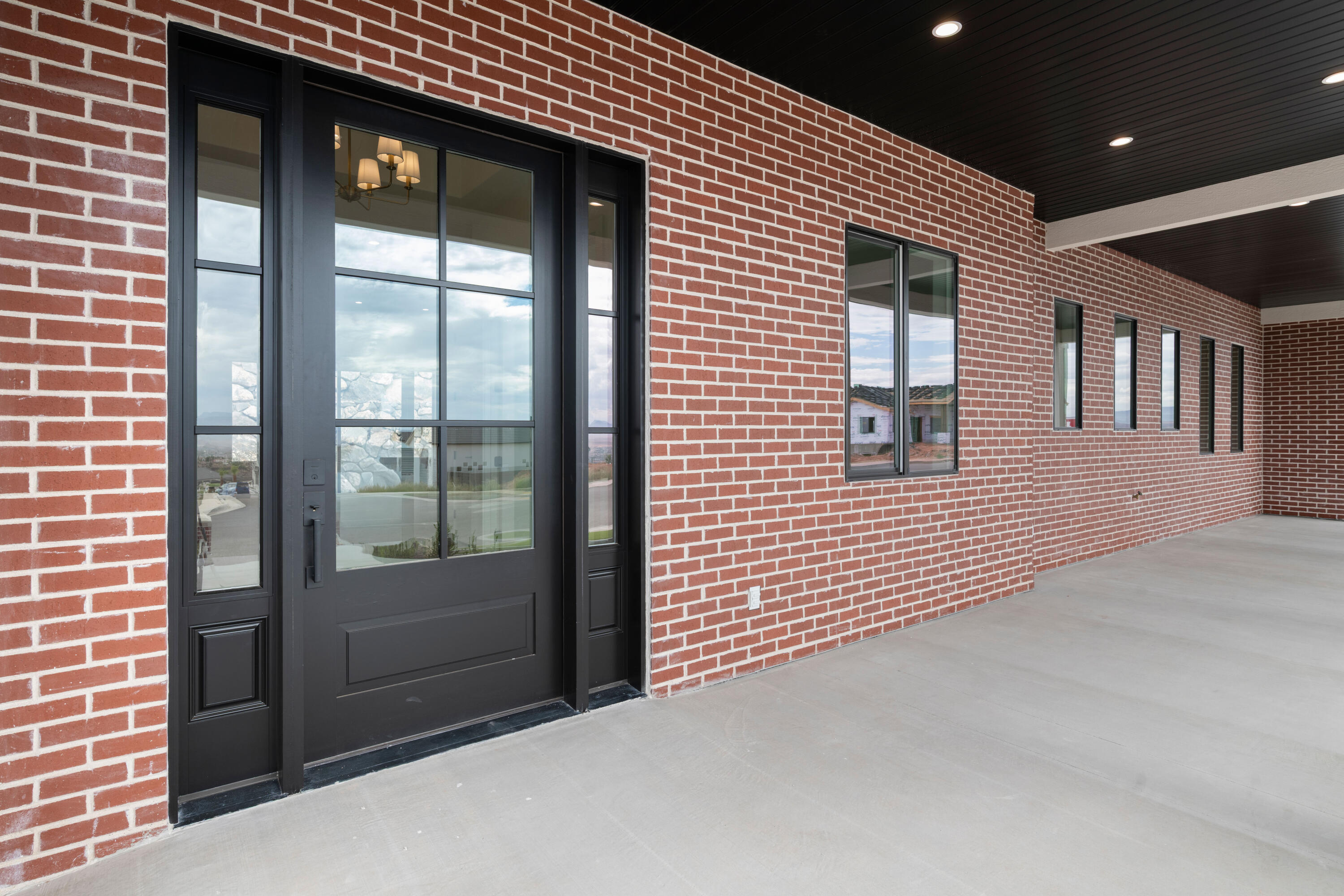 GRAND HEIGHTS - Residential