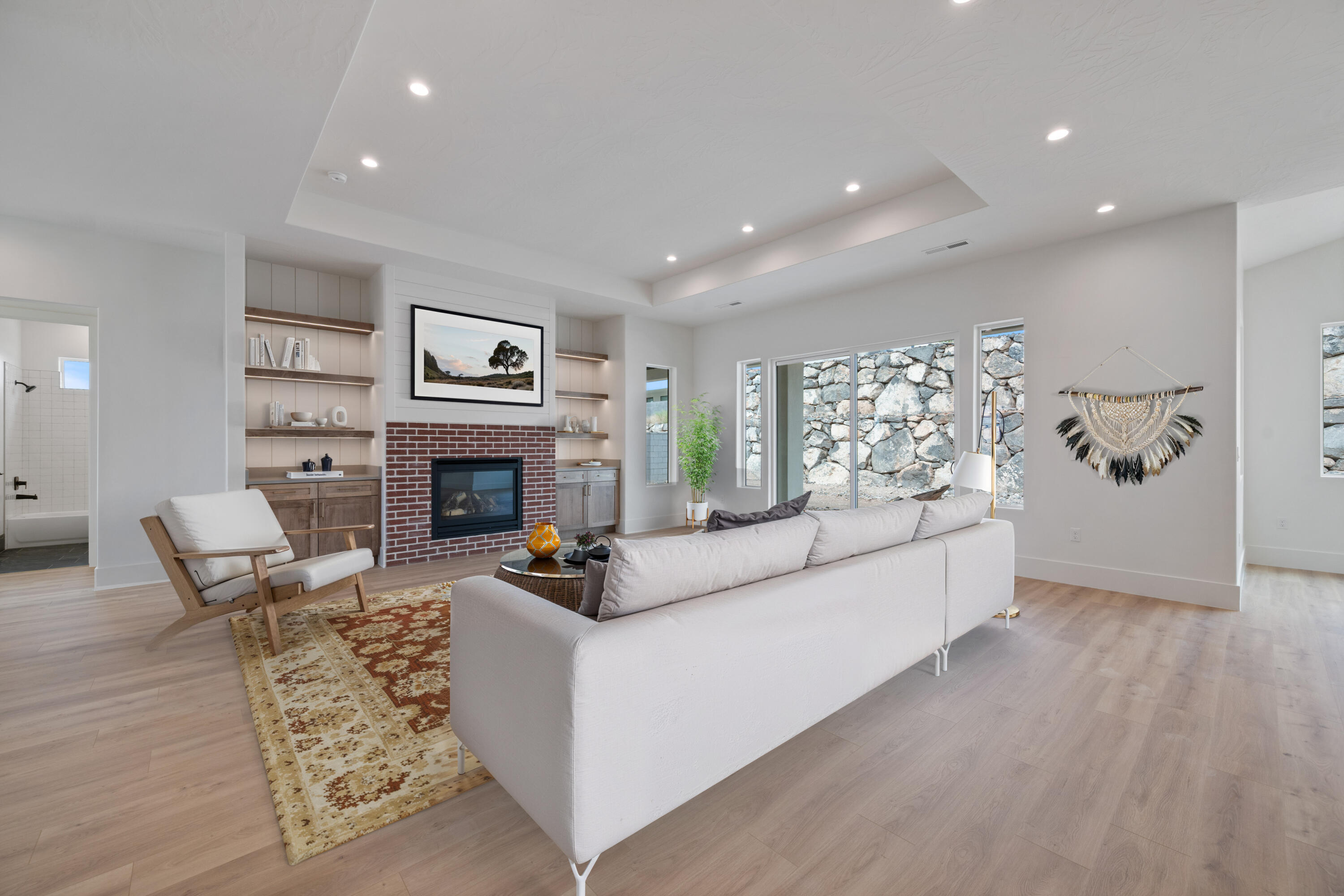 GRAND HEIGHTS - Residential