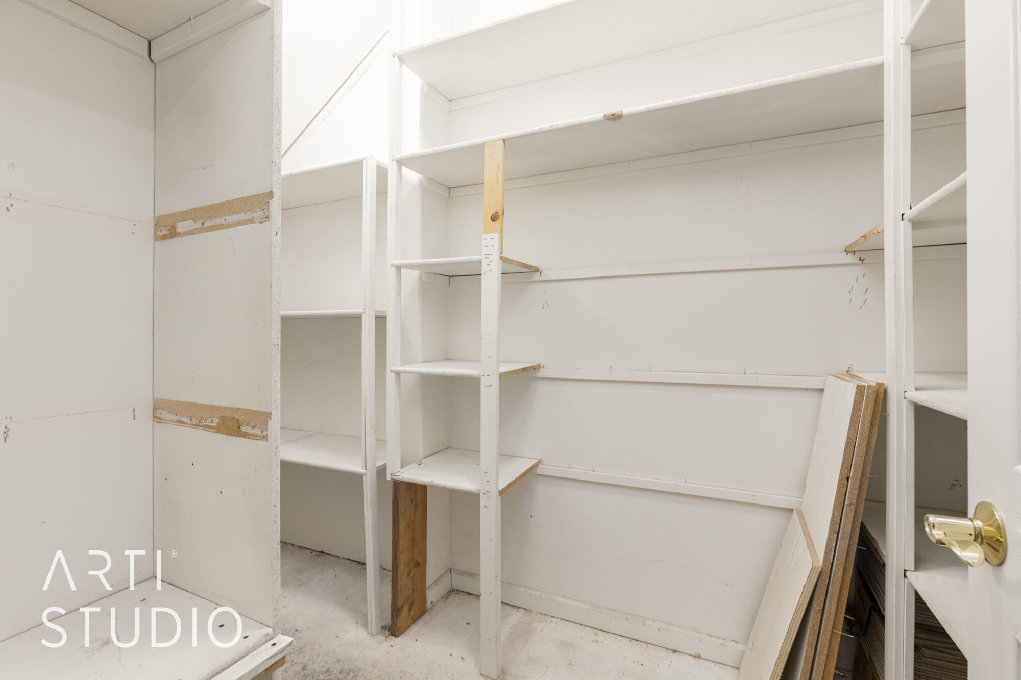 ST GEORGE TOWNSITE - Residential