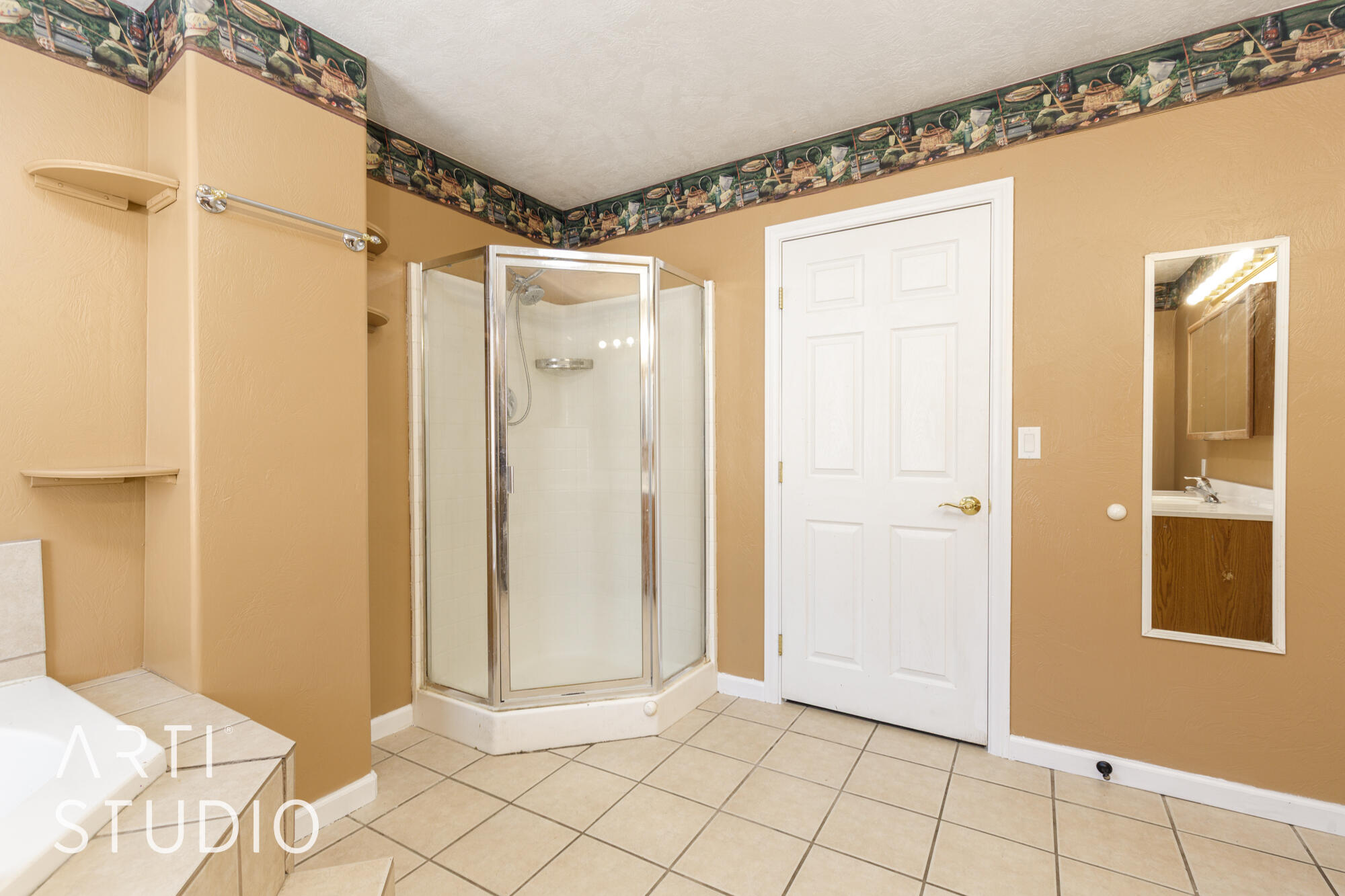 ST GEORGE TOWNSITE - Residential