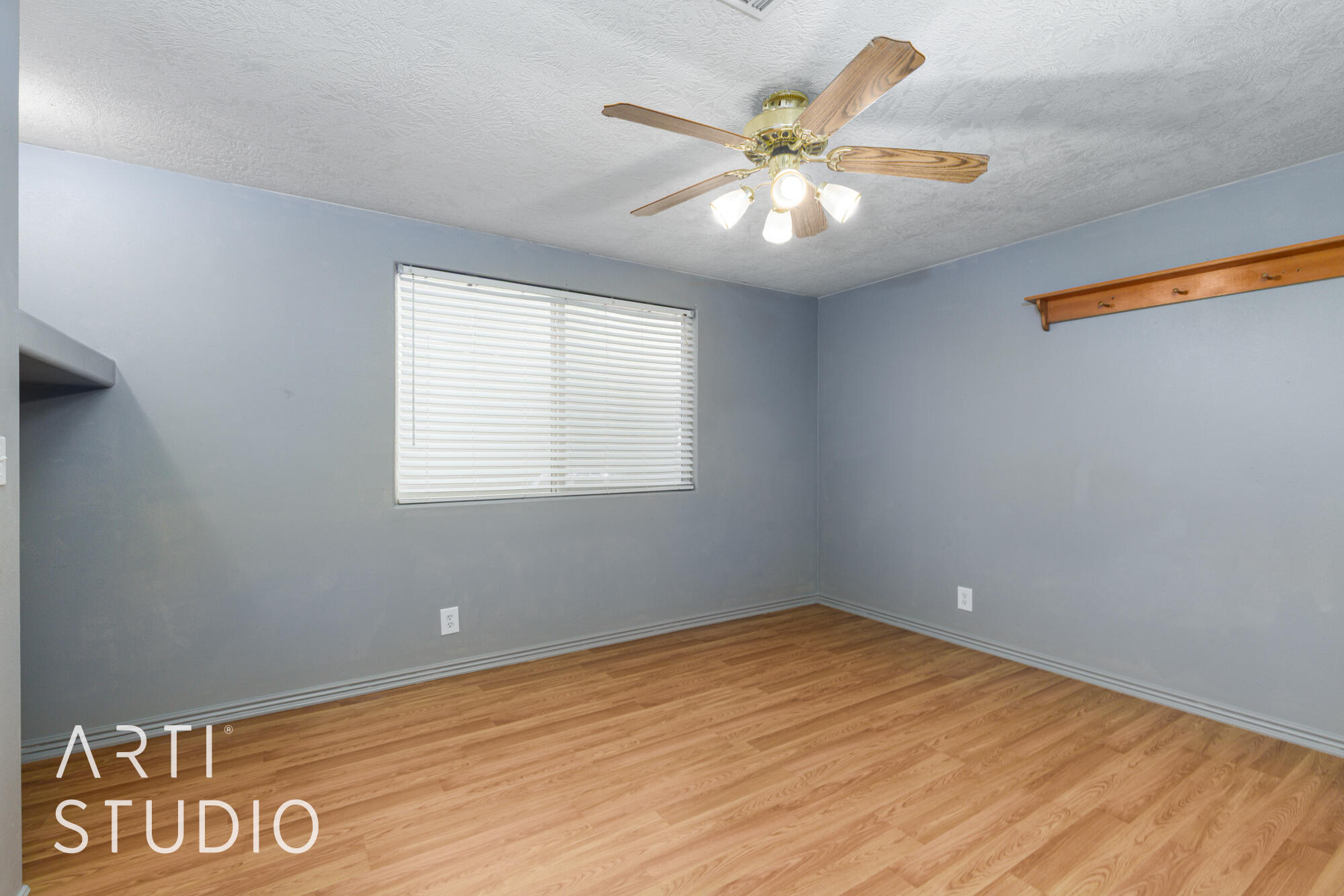 ST GEORGE TOWNSITE - Residential