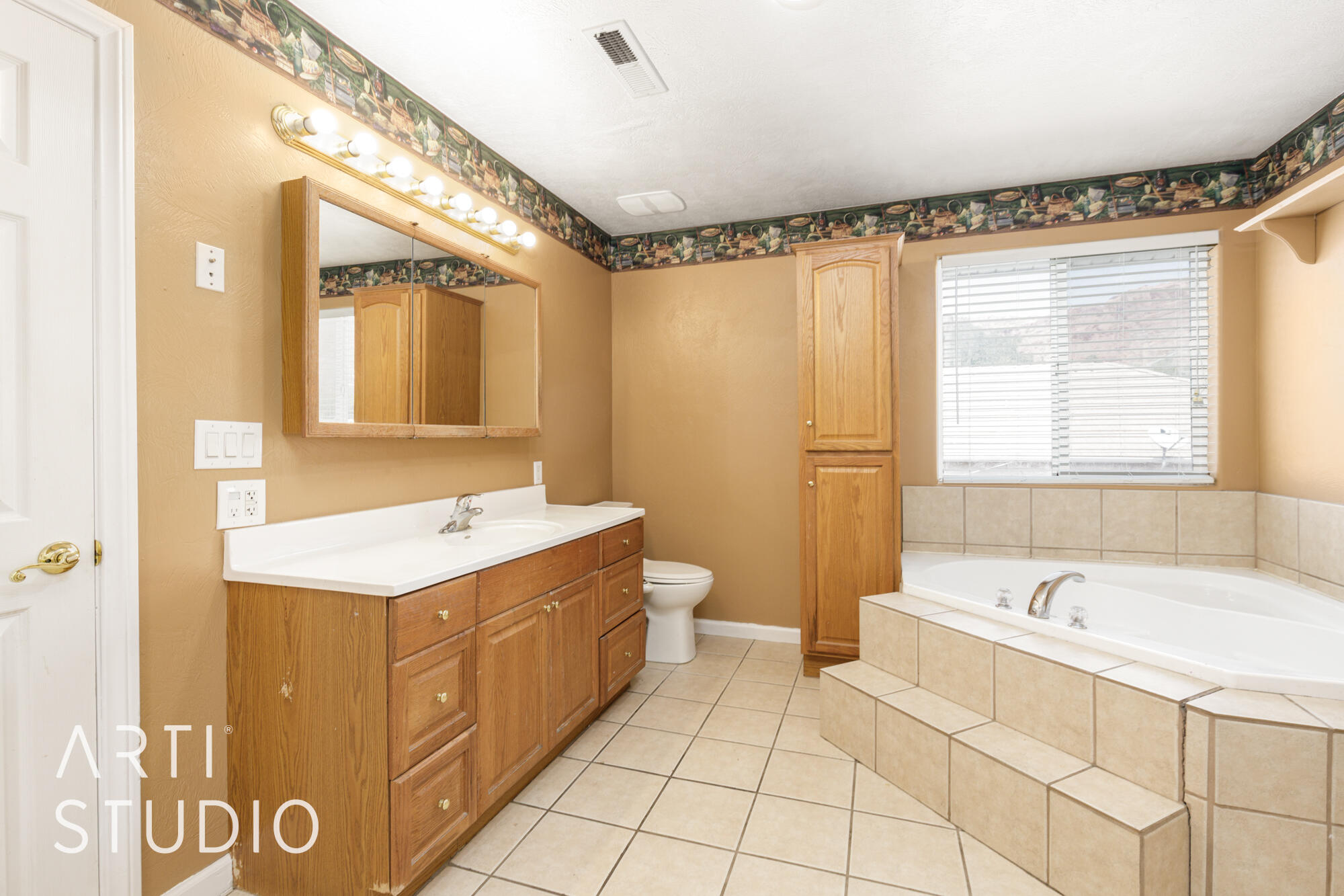 ST GEORGE TOWNSITE - Residential