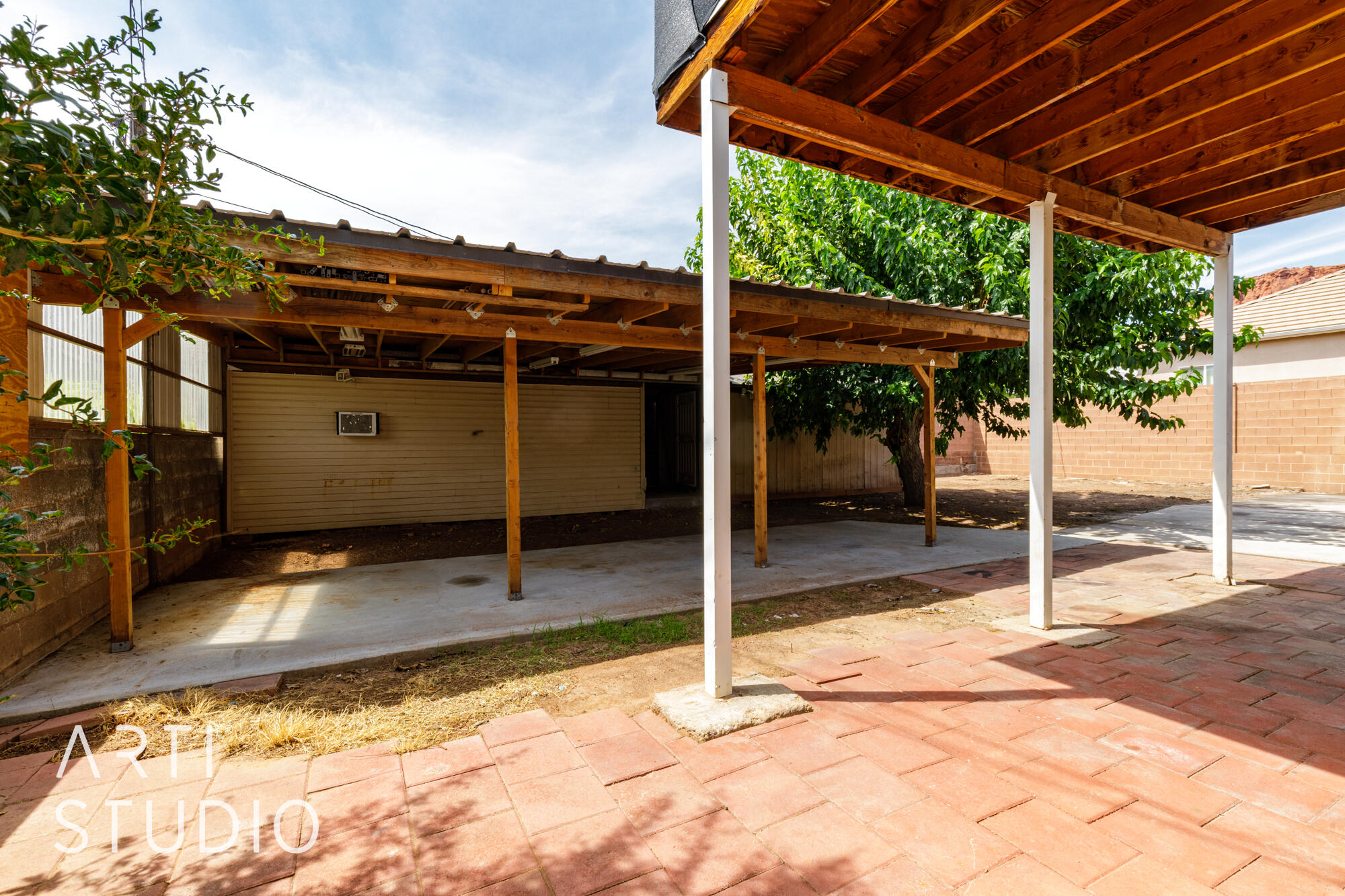 ST GEORGE TOWNSITE - Residential