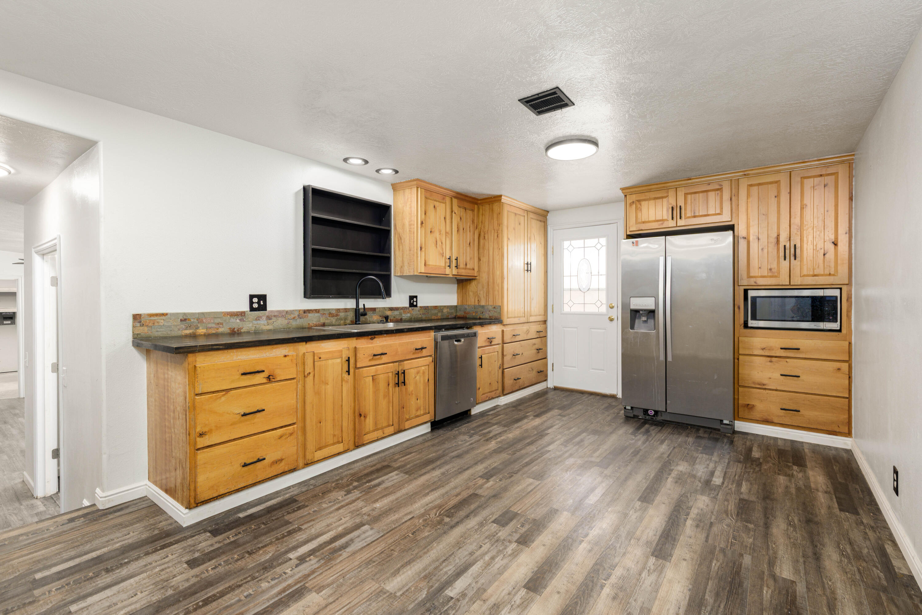 ST GEORGE TOWNSITE - Residential