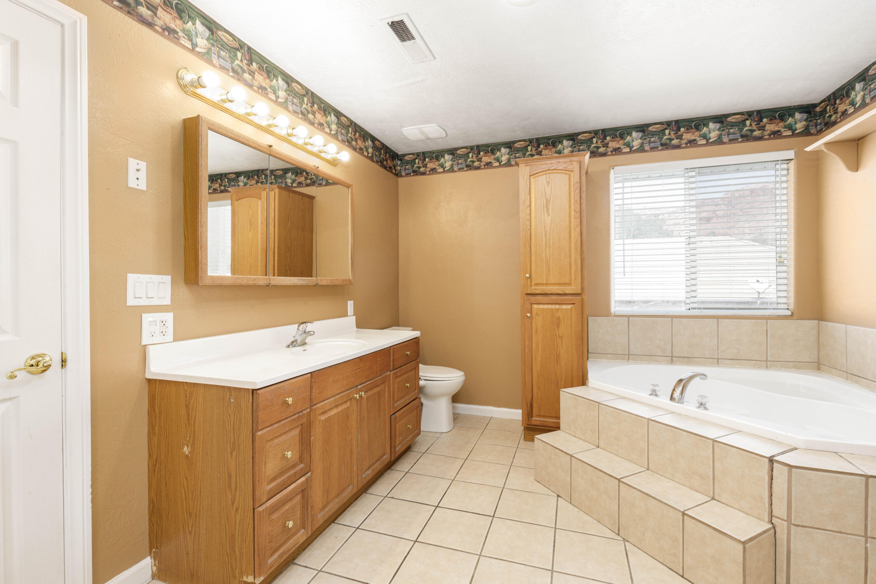 ST GEORGE TOWNSITE - Residential