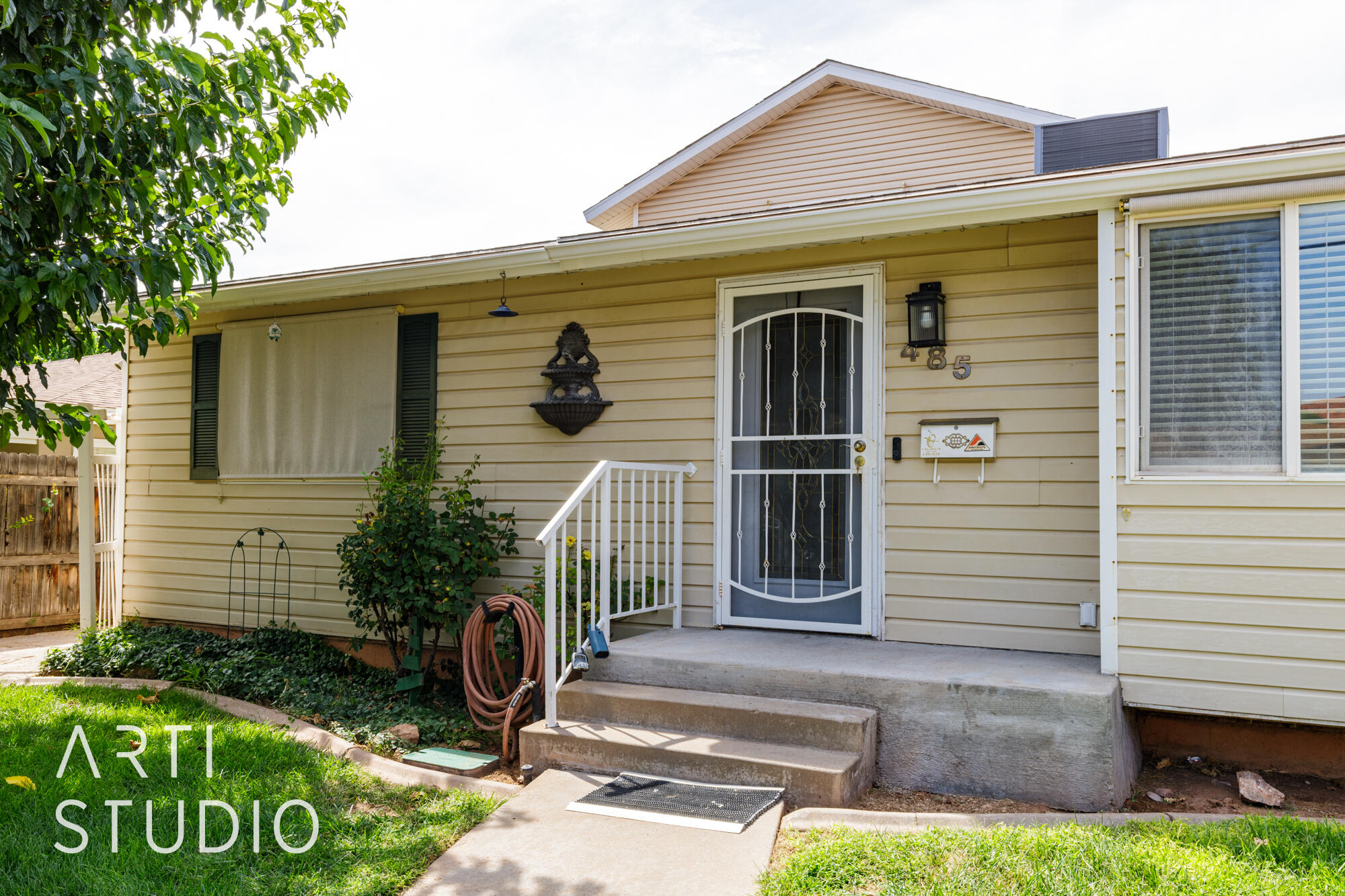 ST GEORGE TOWNSITE - Residential