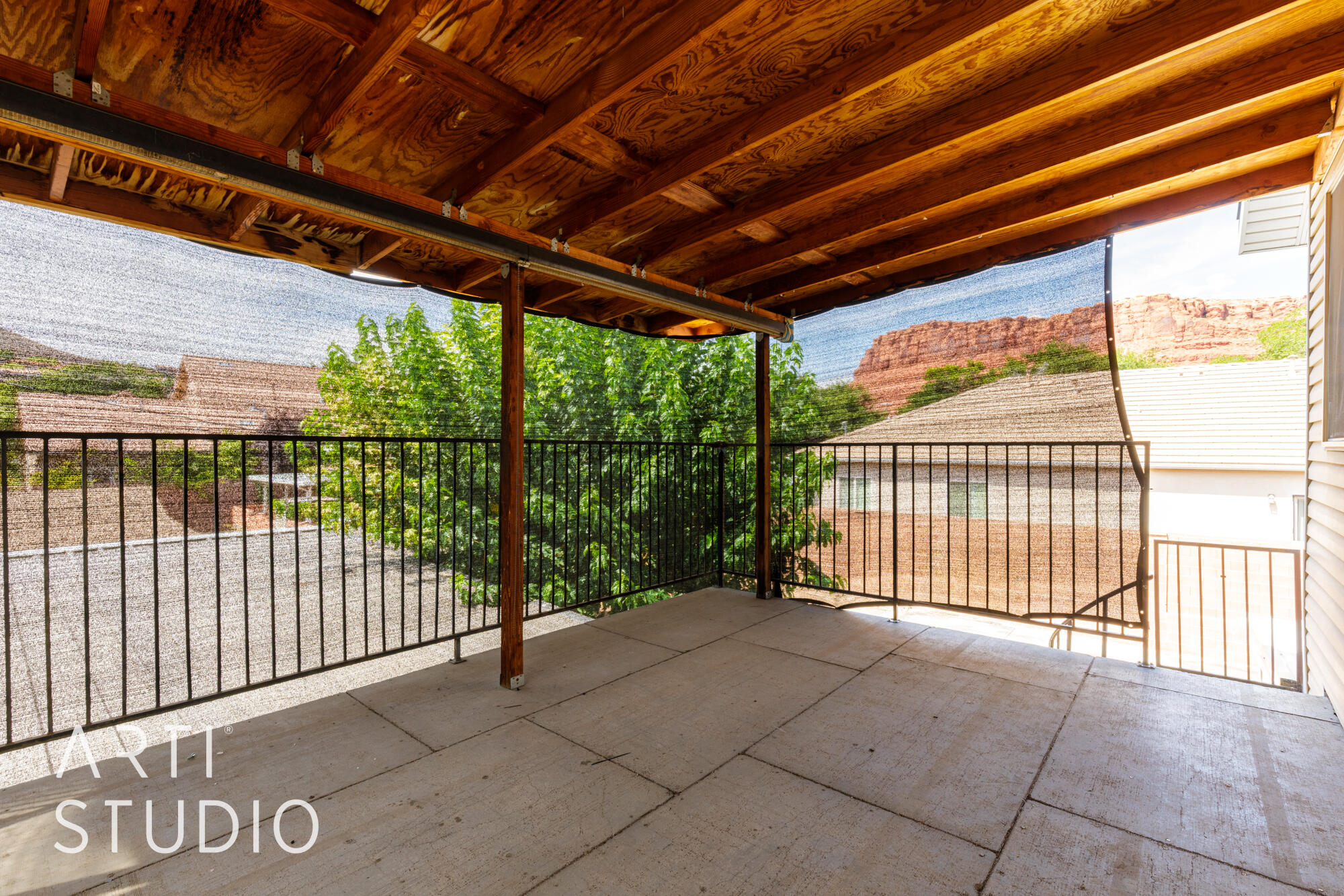 ST GEORGE TOWNSITE - Residential