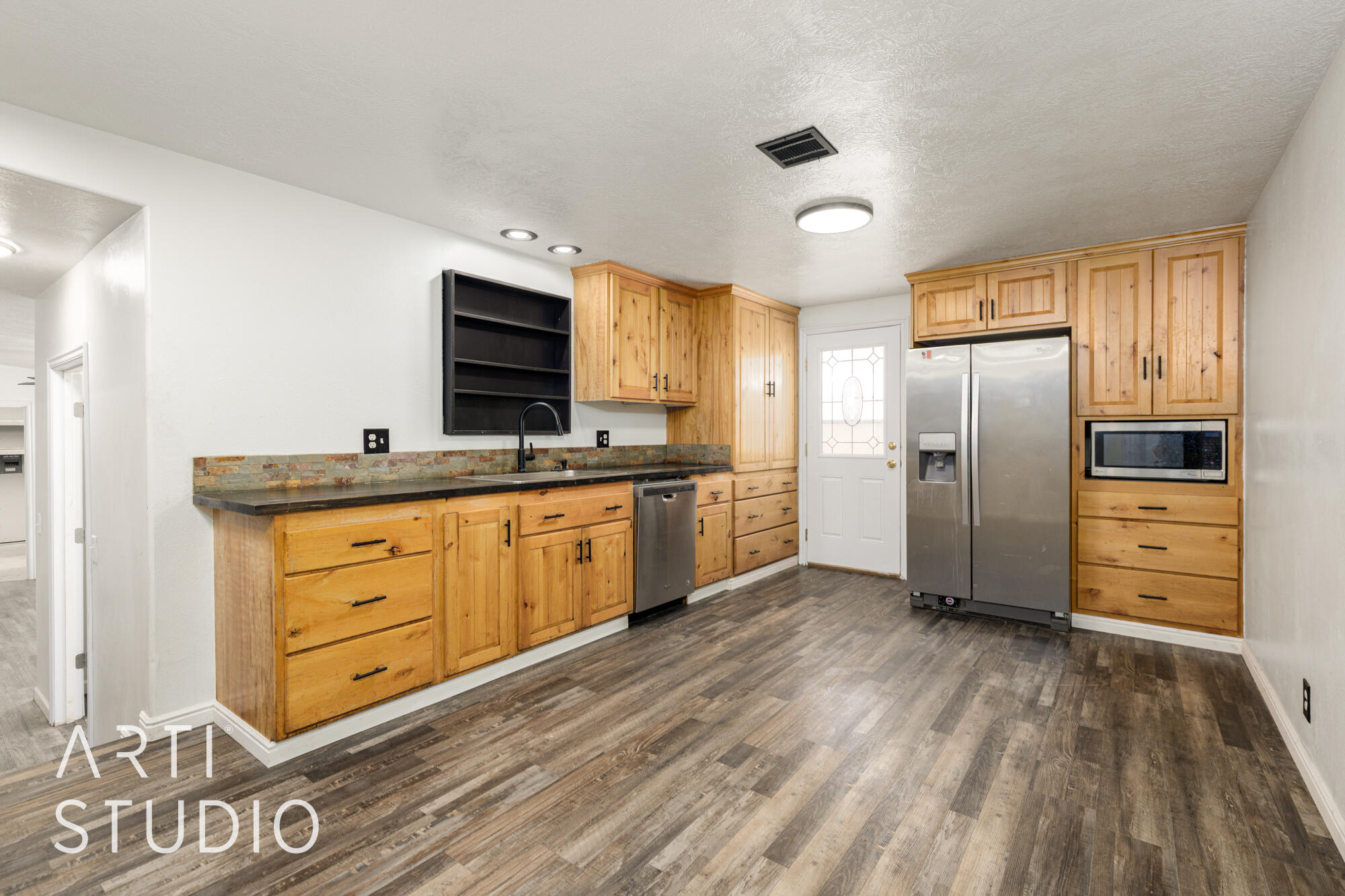 ST GEORGE TOWNSITE - Residential